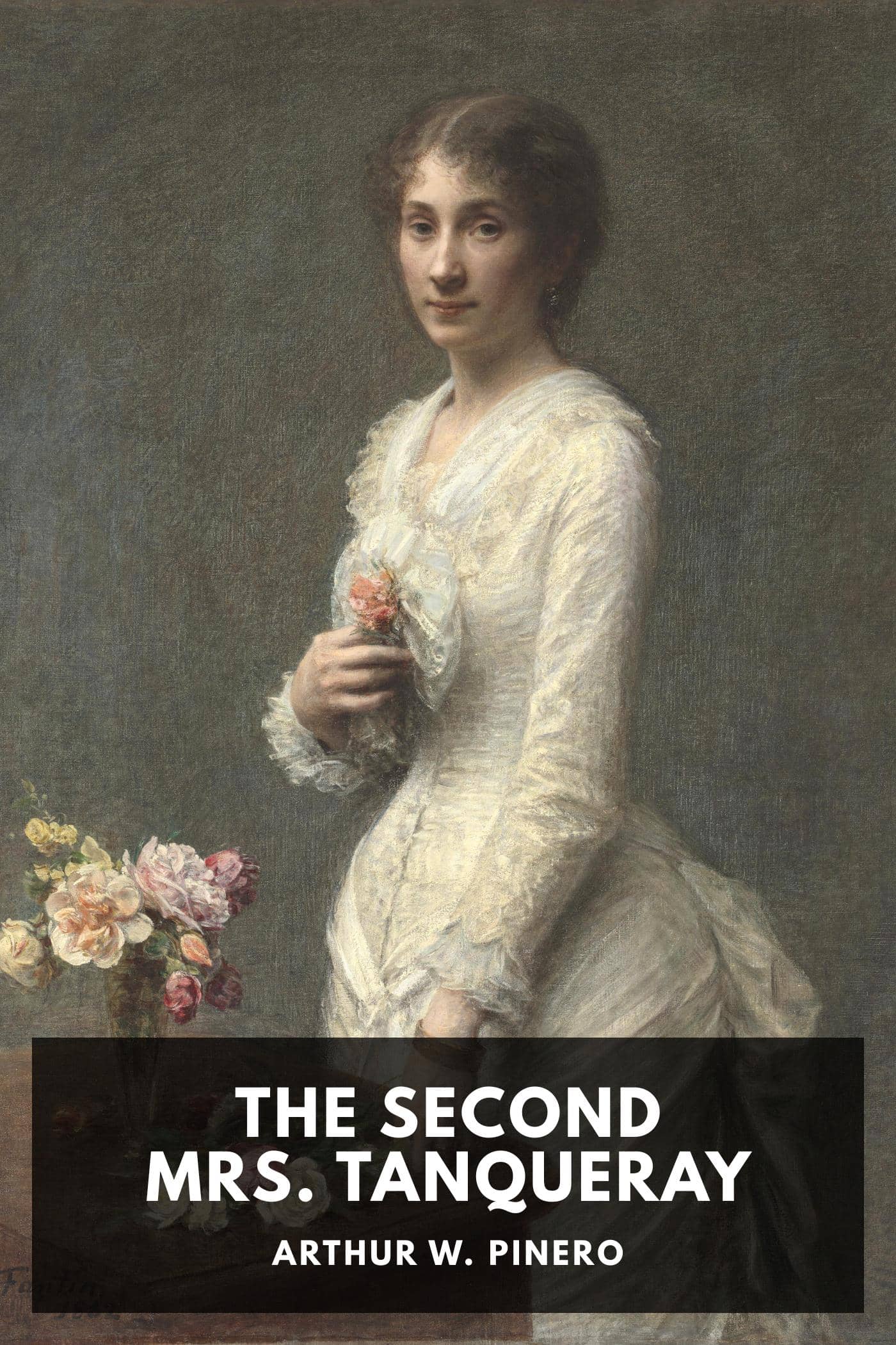 The Second Mrs. Tanqueray