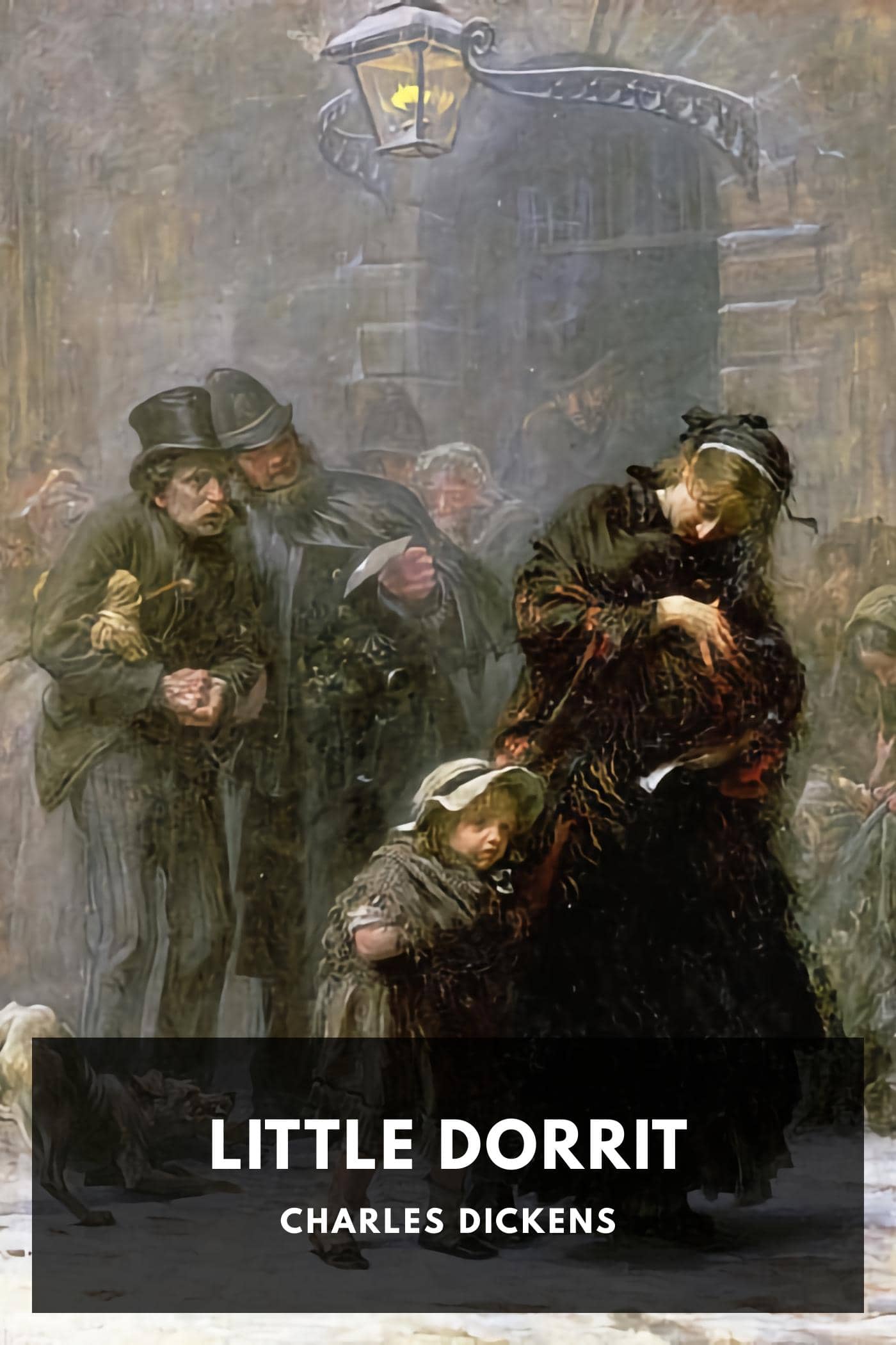 Little Dorrit