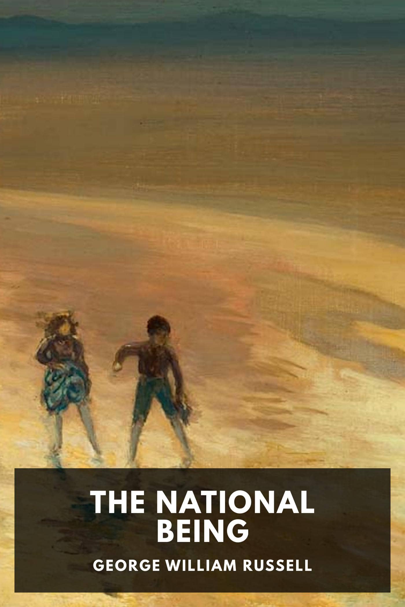 The National Being