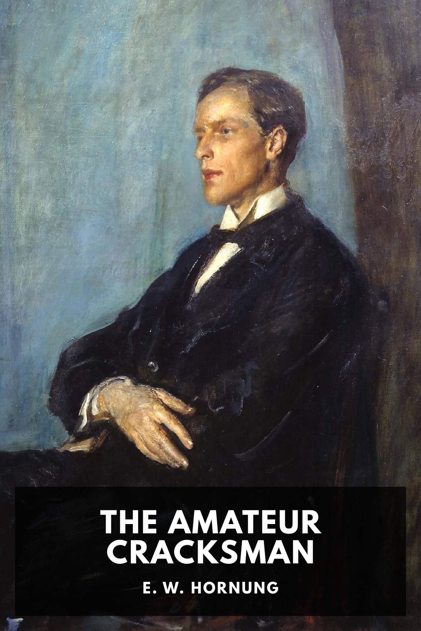 The Amateur Cracksman
