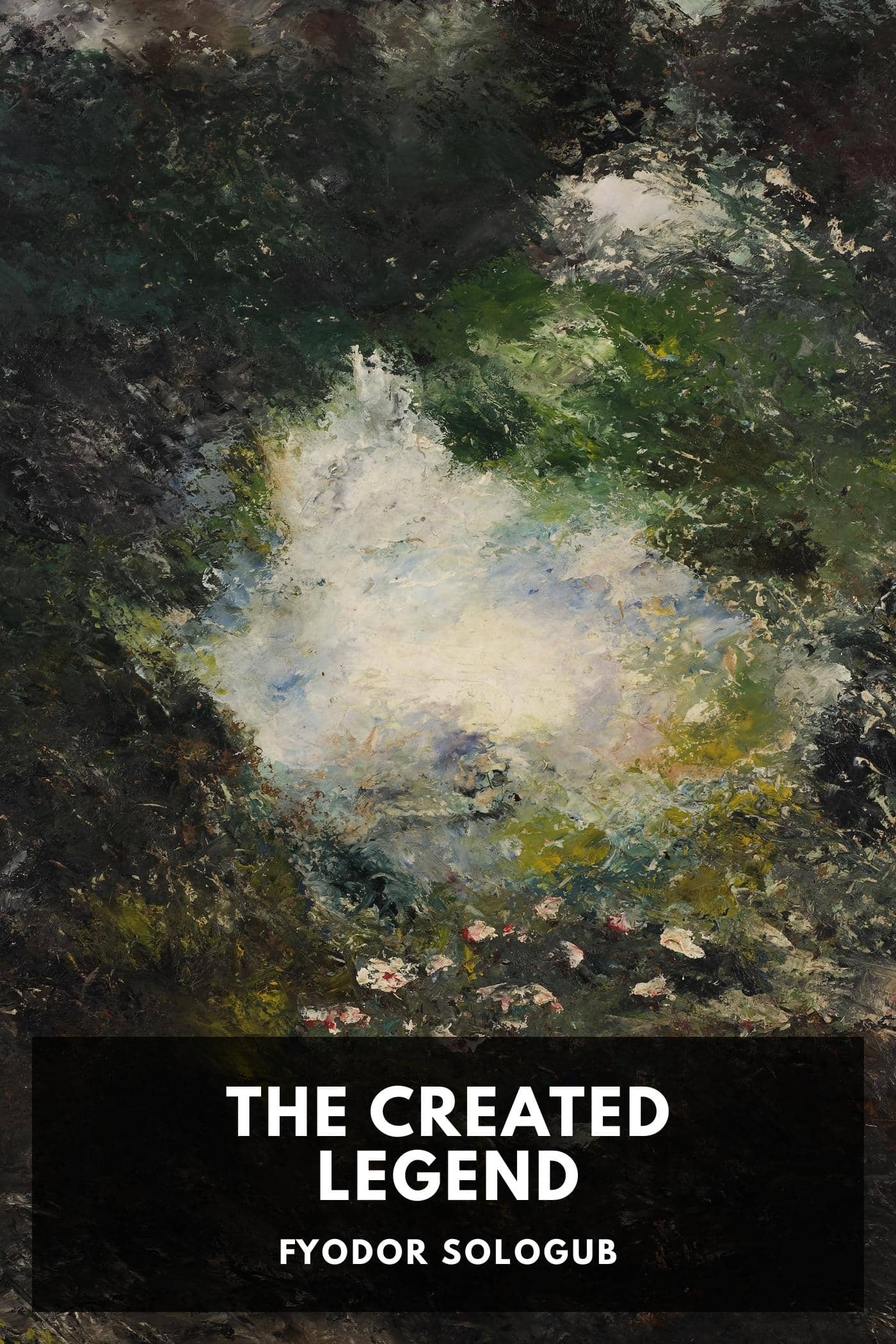 The Created Legend