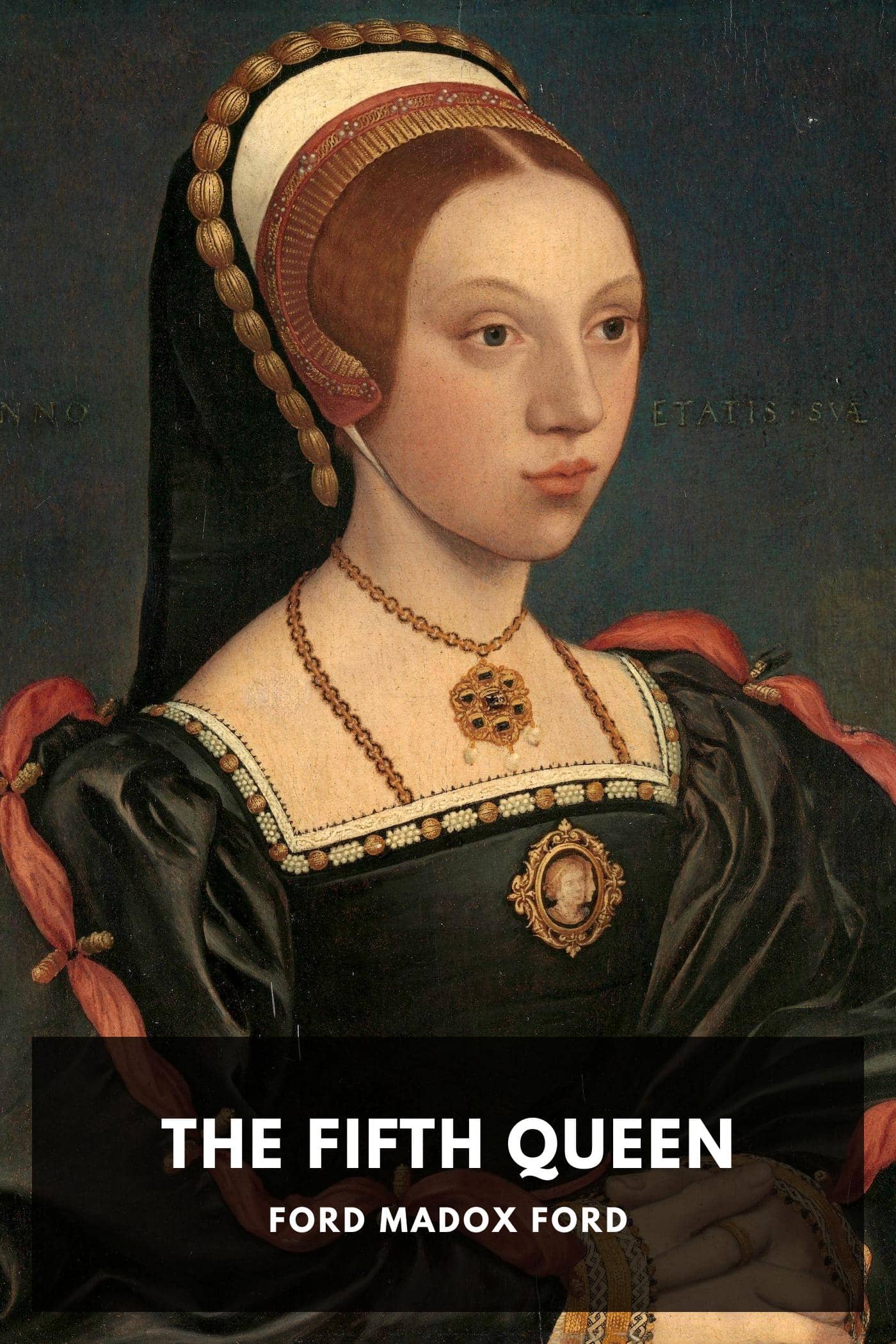 The Fifth Queen