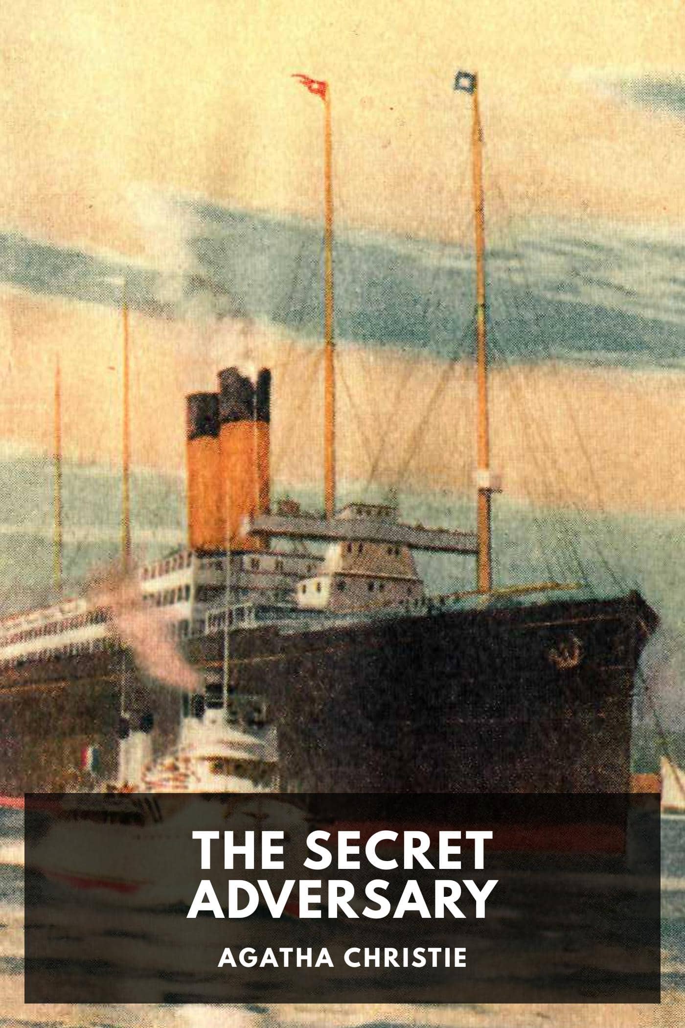 The Secret Adversary