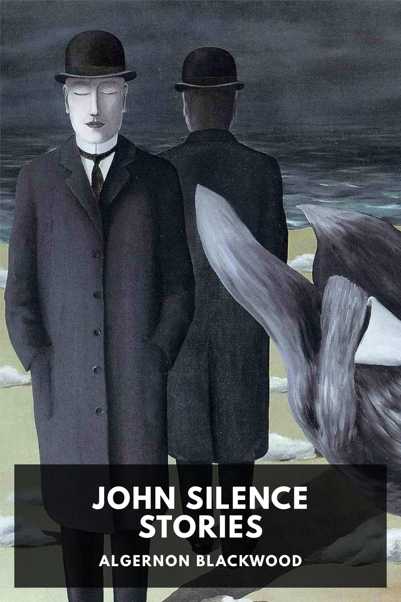 John Silence Stories