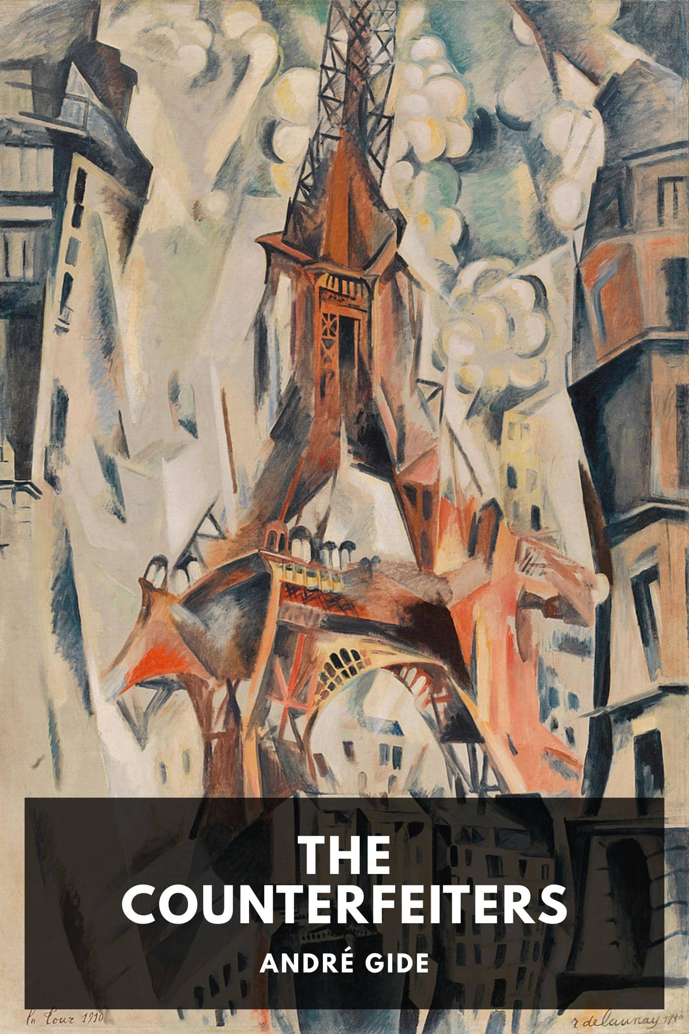 The Counterfeiters