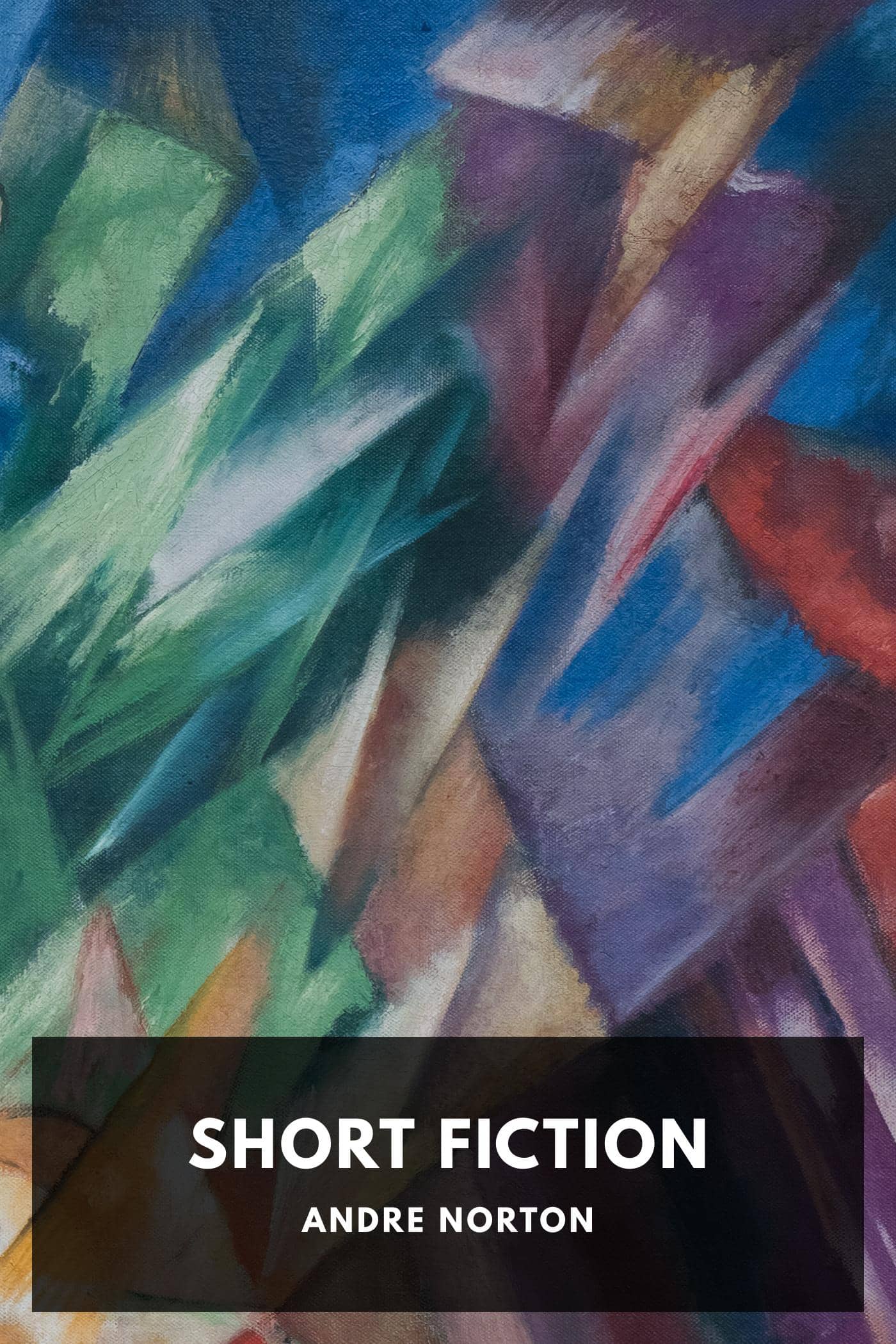 Short Fiction