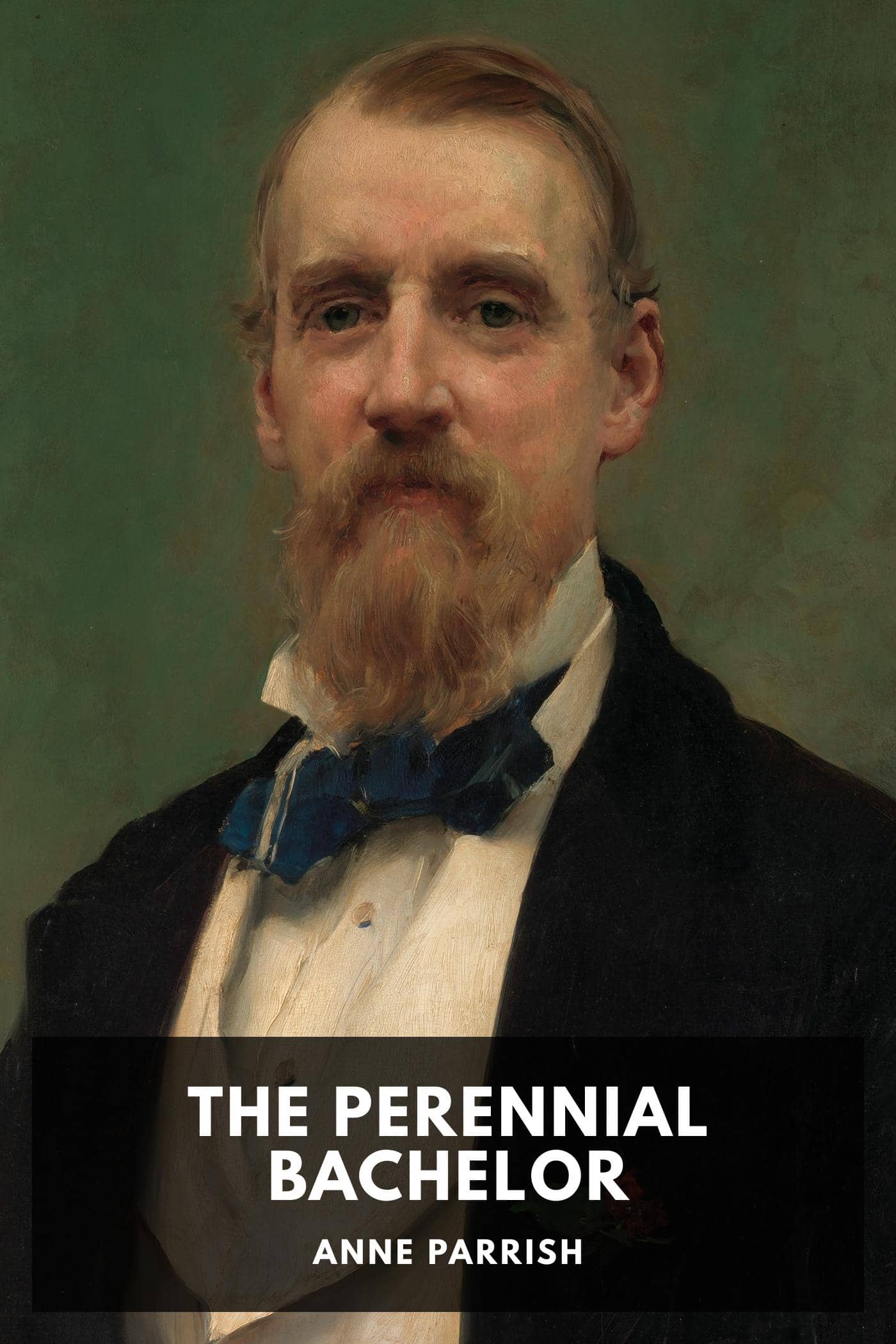 The Perennial Bachelor