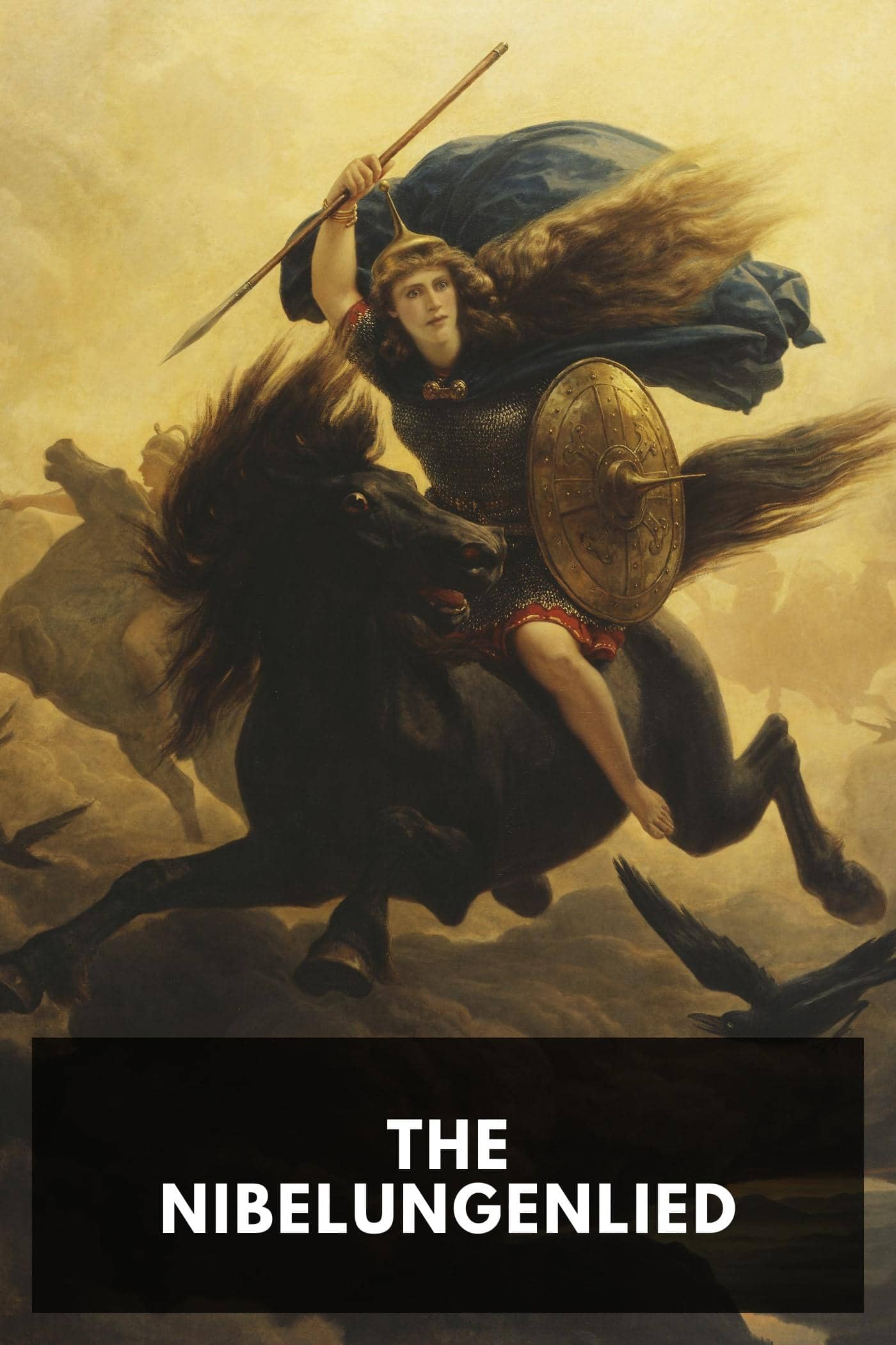 The Nibelungenlied