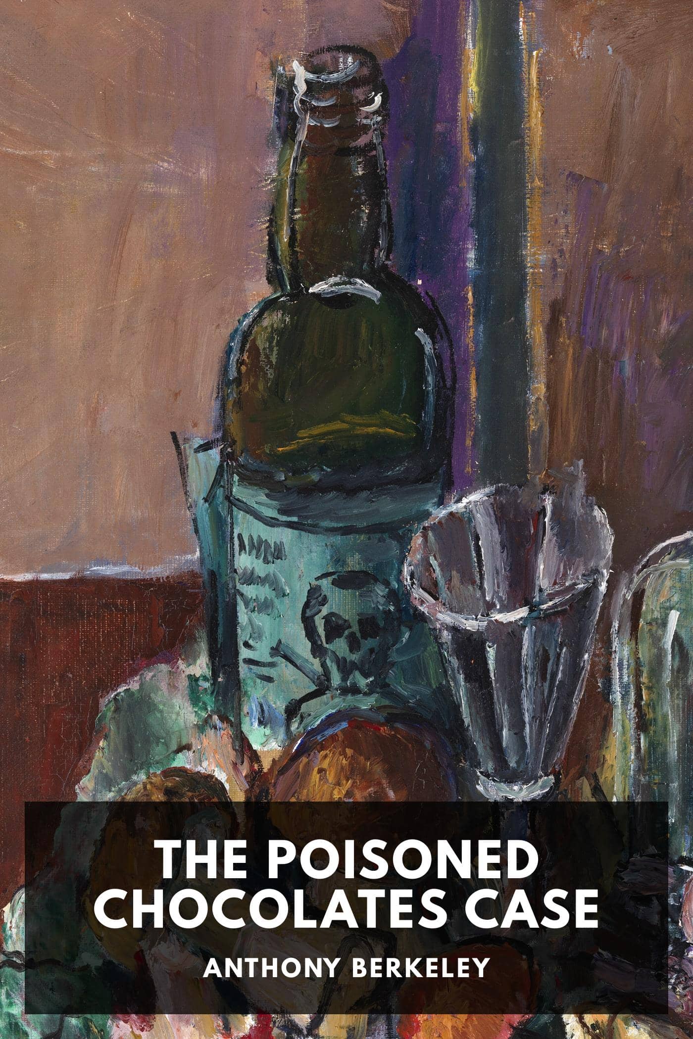 The Poisoned Chocolates Case