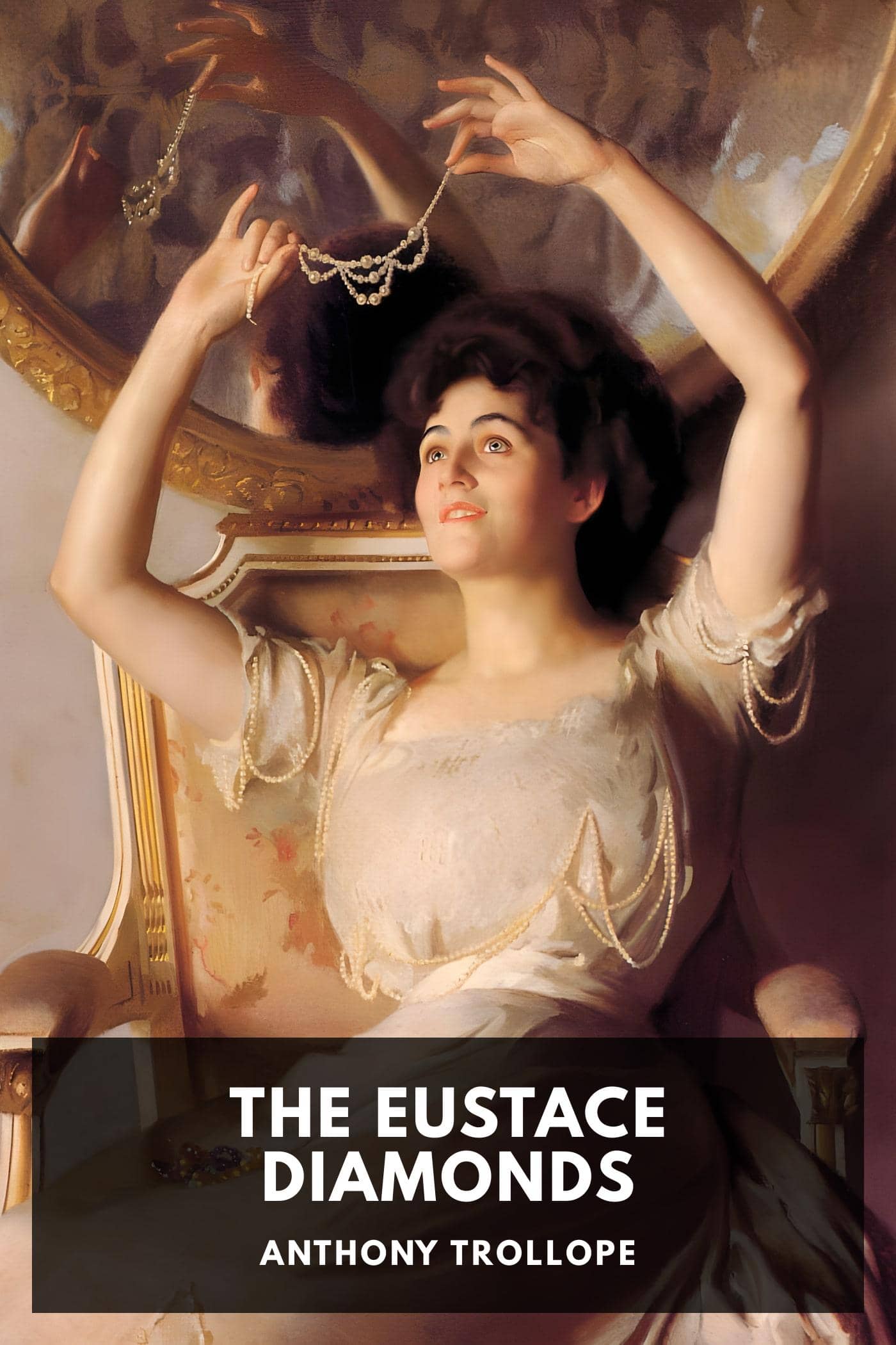 The Eustace Diamonds
