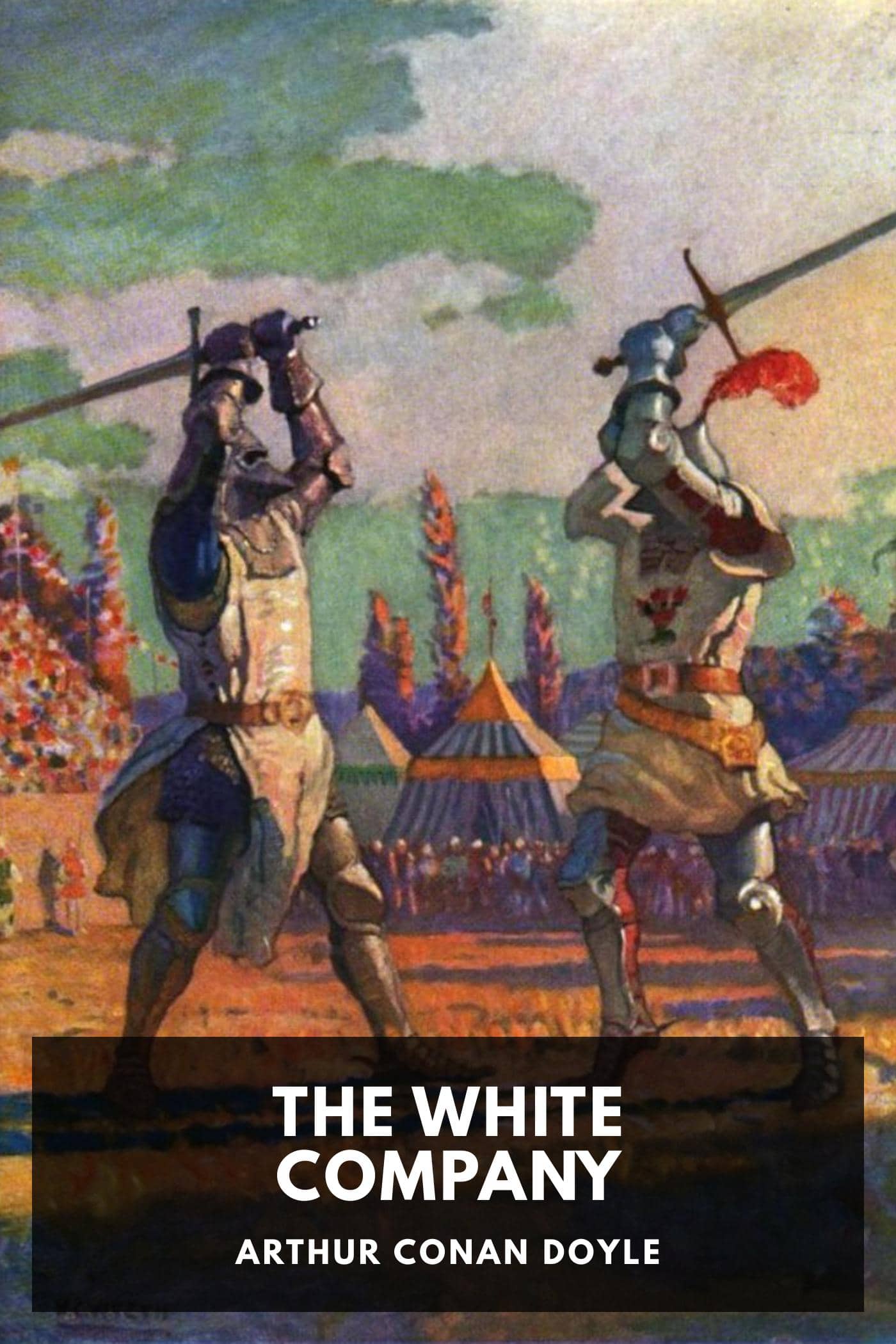 The White Company