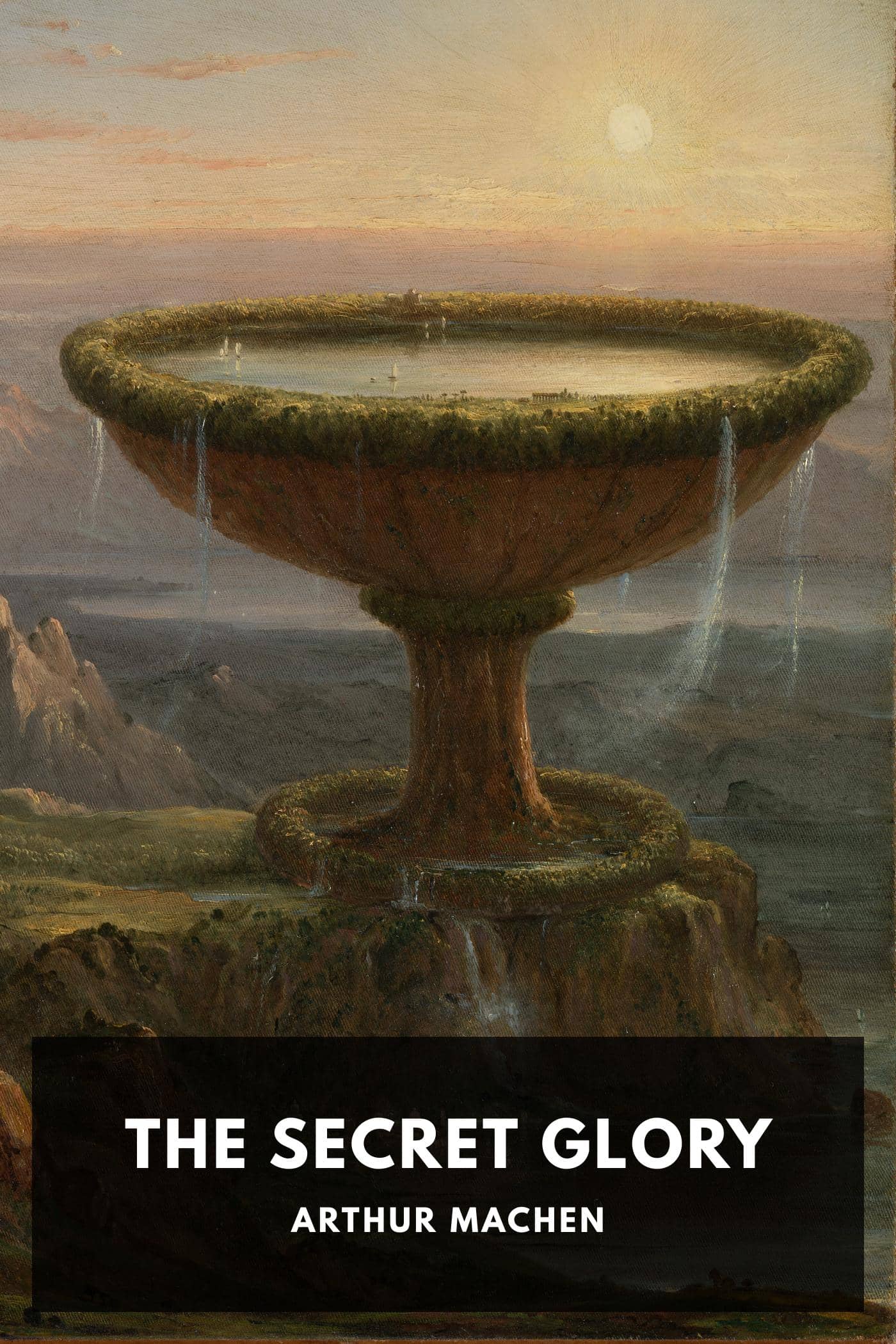 The Secret Glory