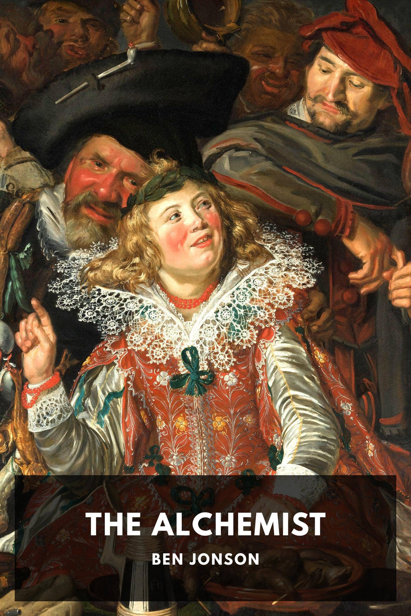 The Alchemist