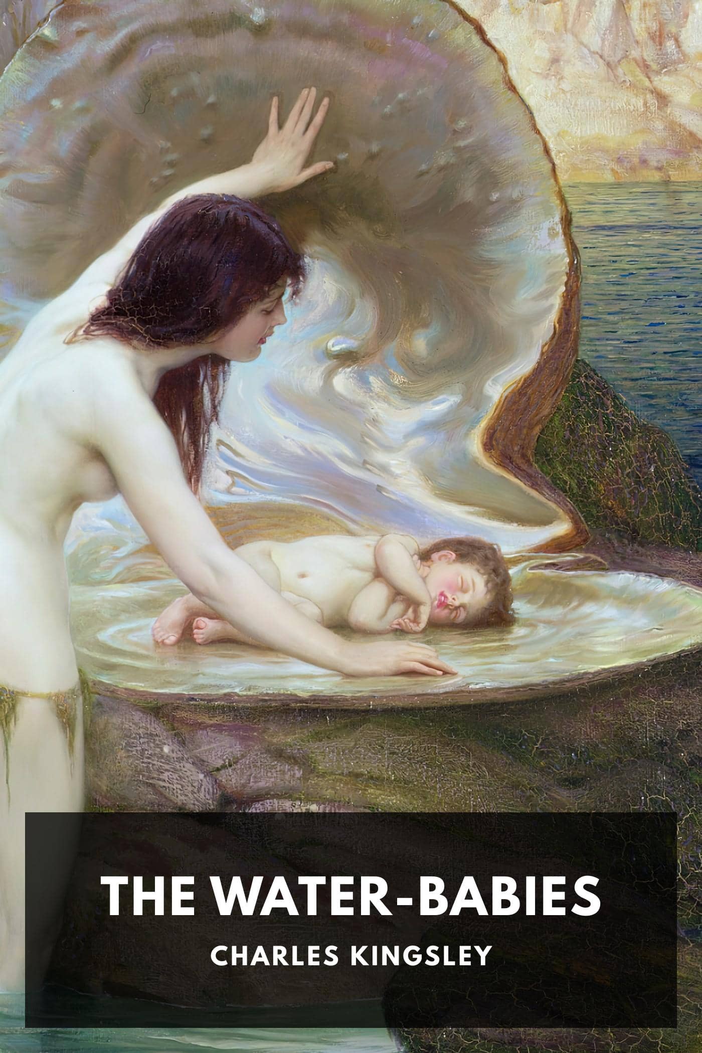 The Water-Babies