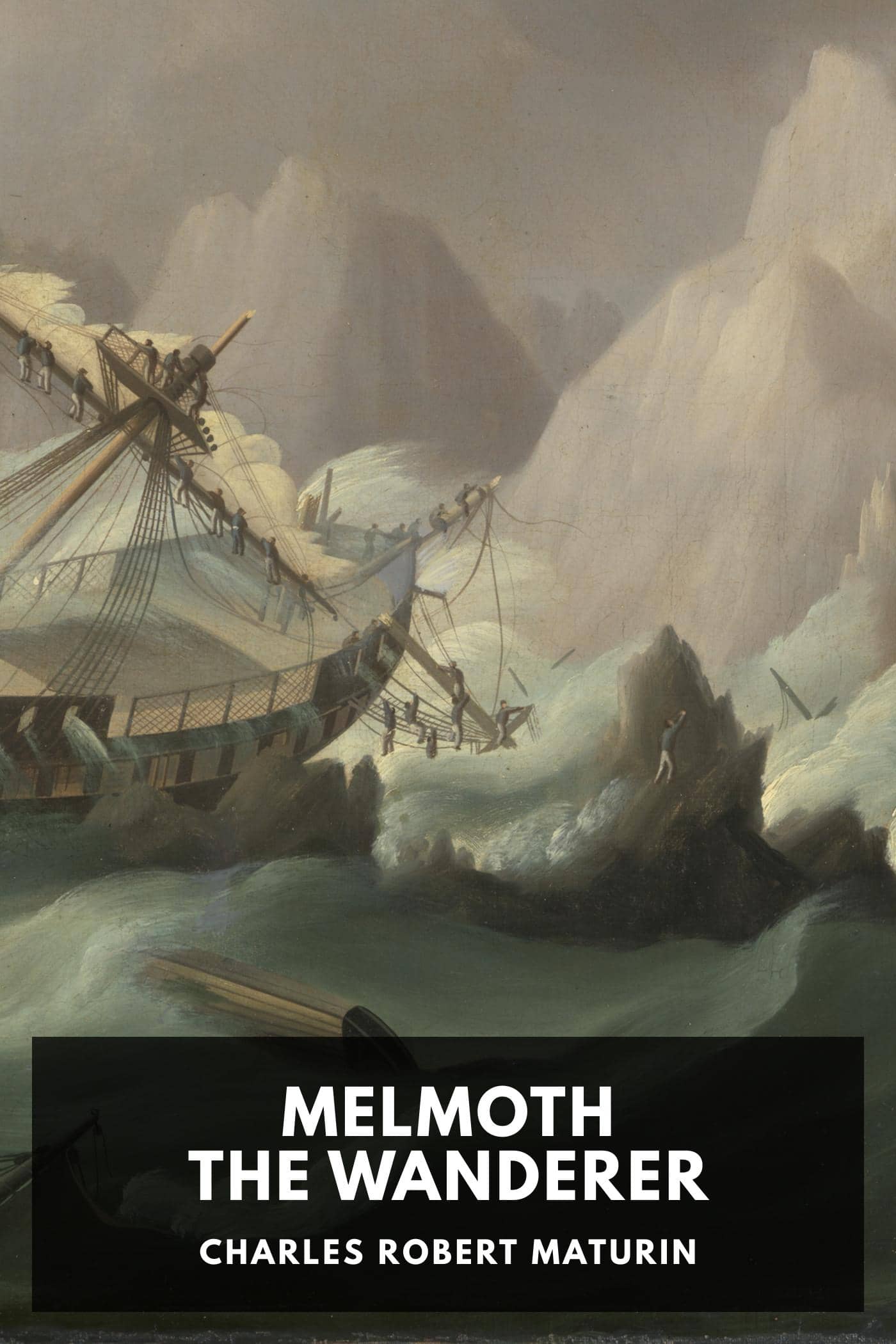 Melmoth the Wanderer