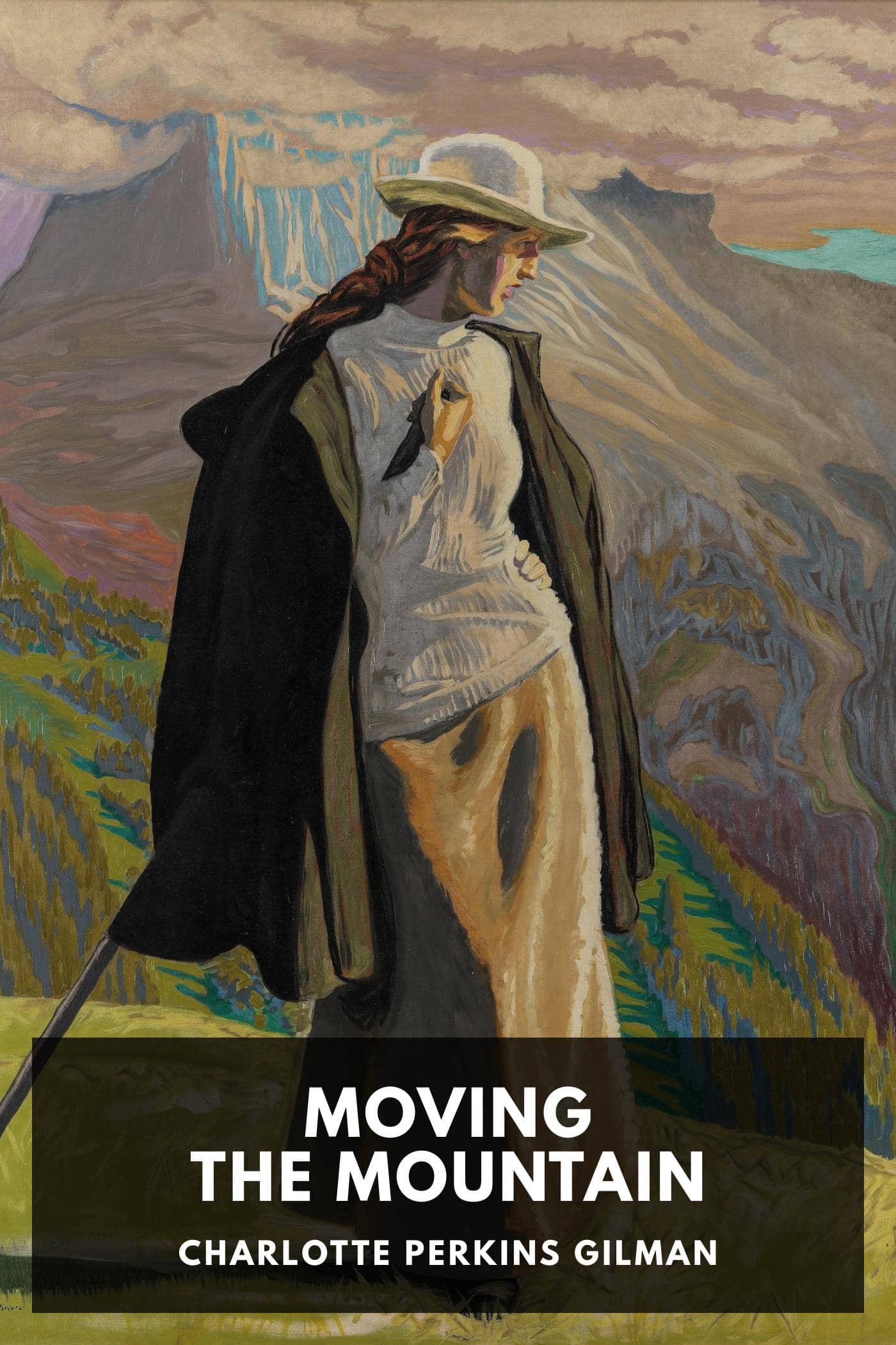 Moving the Mountain