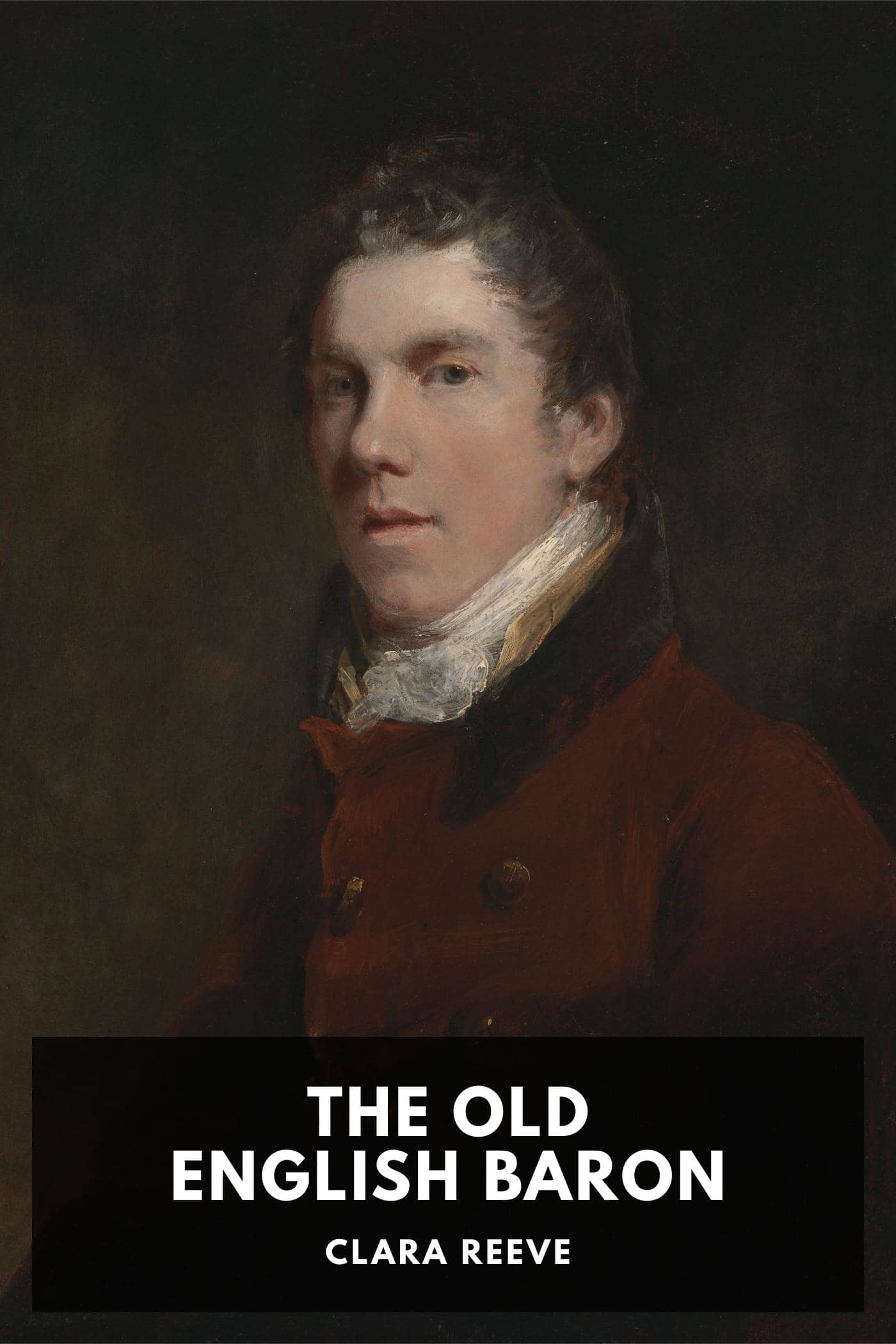 The Old English Baron