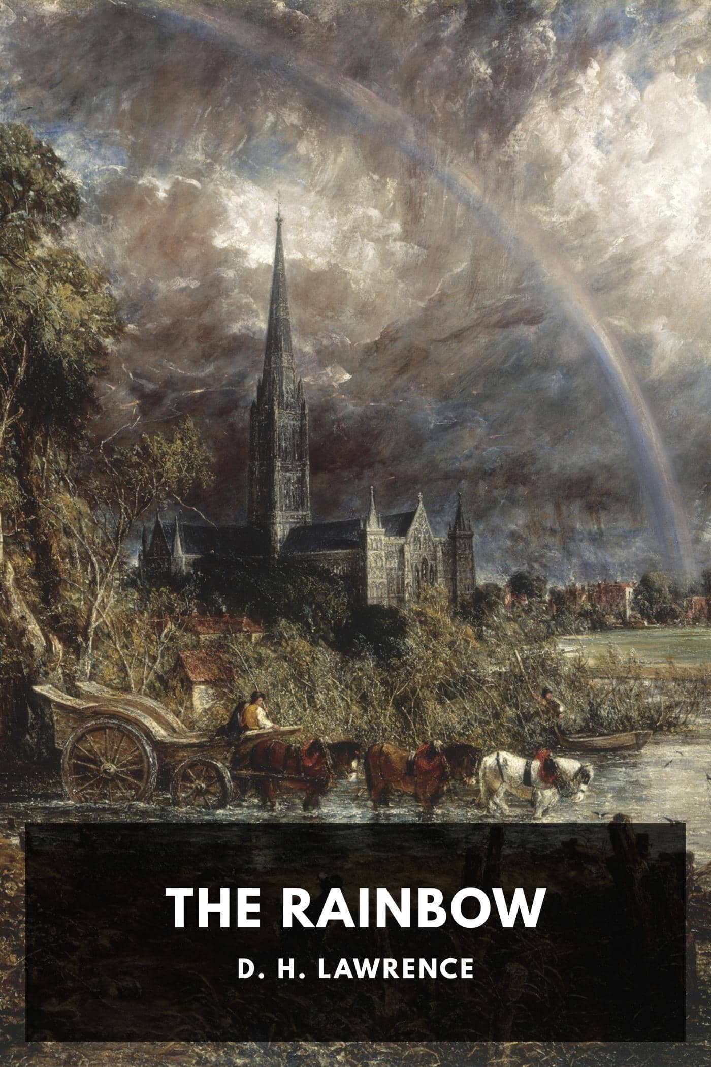 The Rainbow