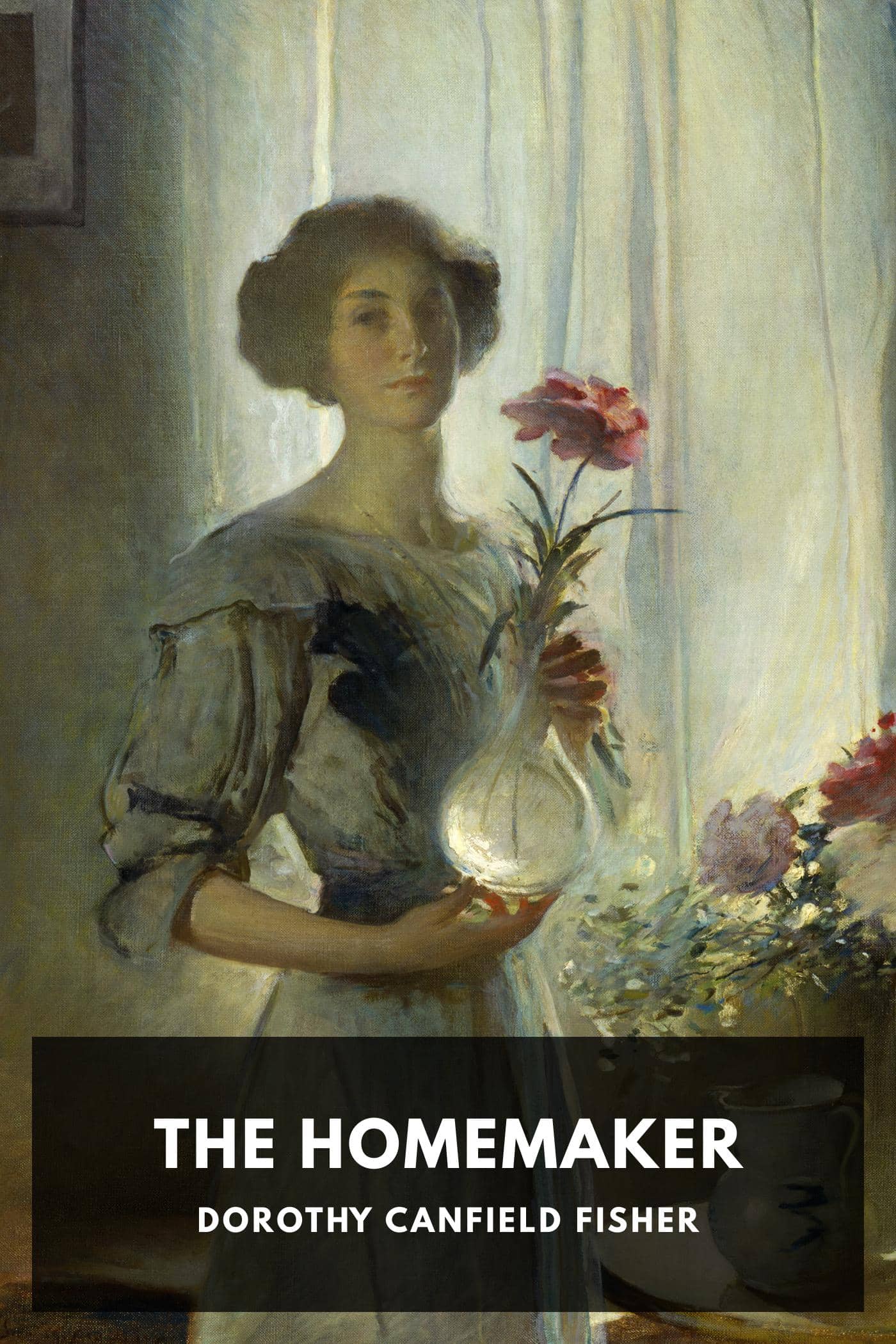 The Homemaker