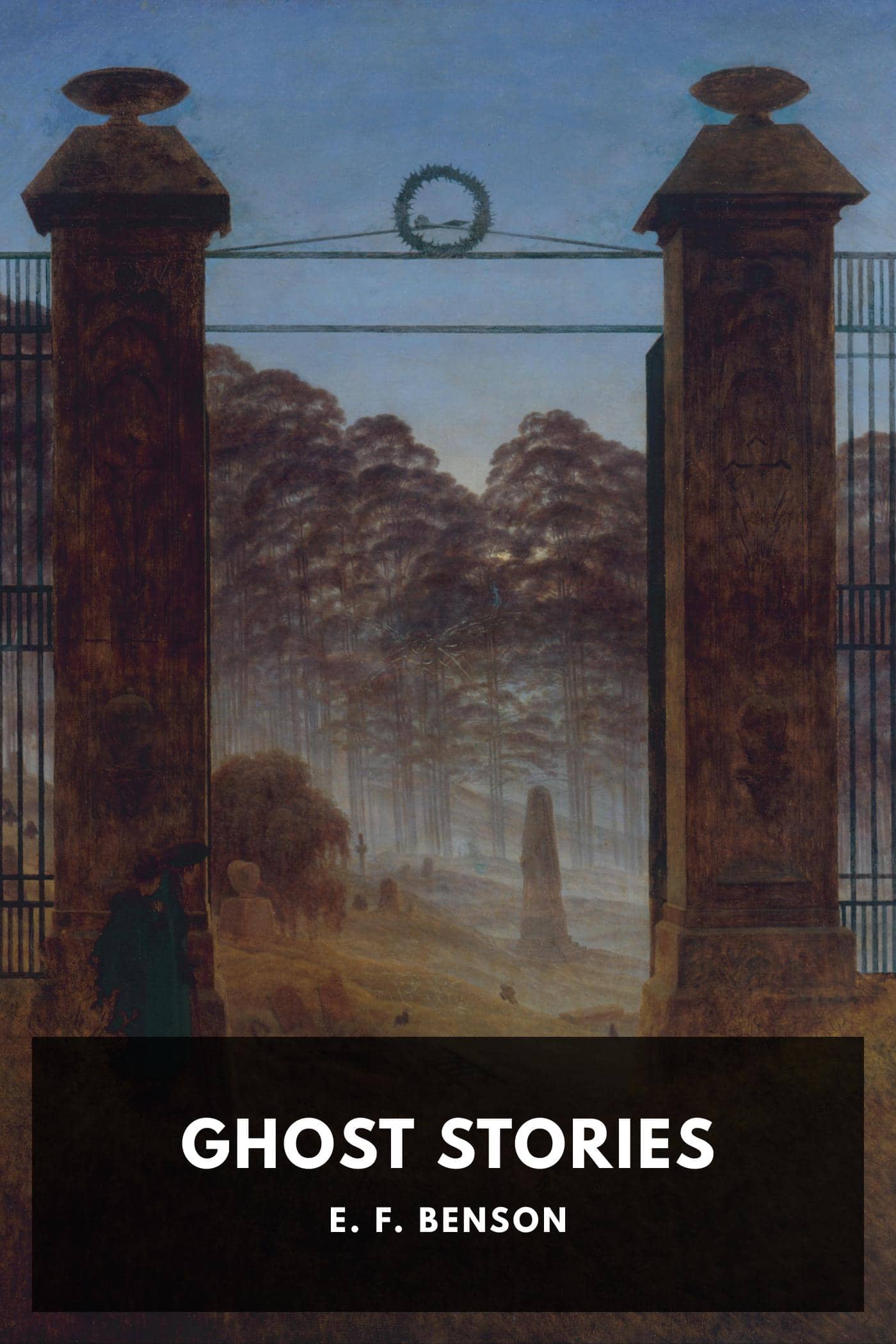 Ghost Stories