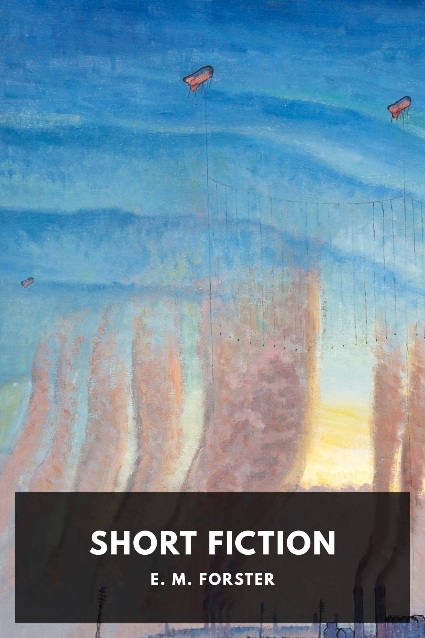 Short Fiction