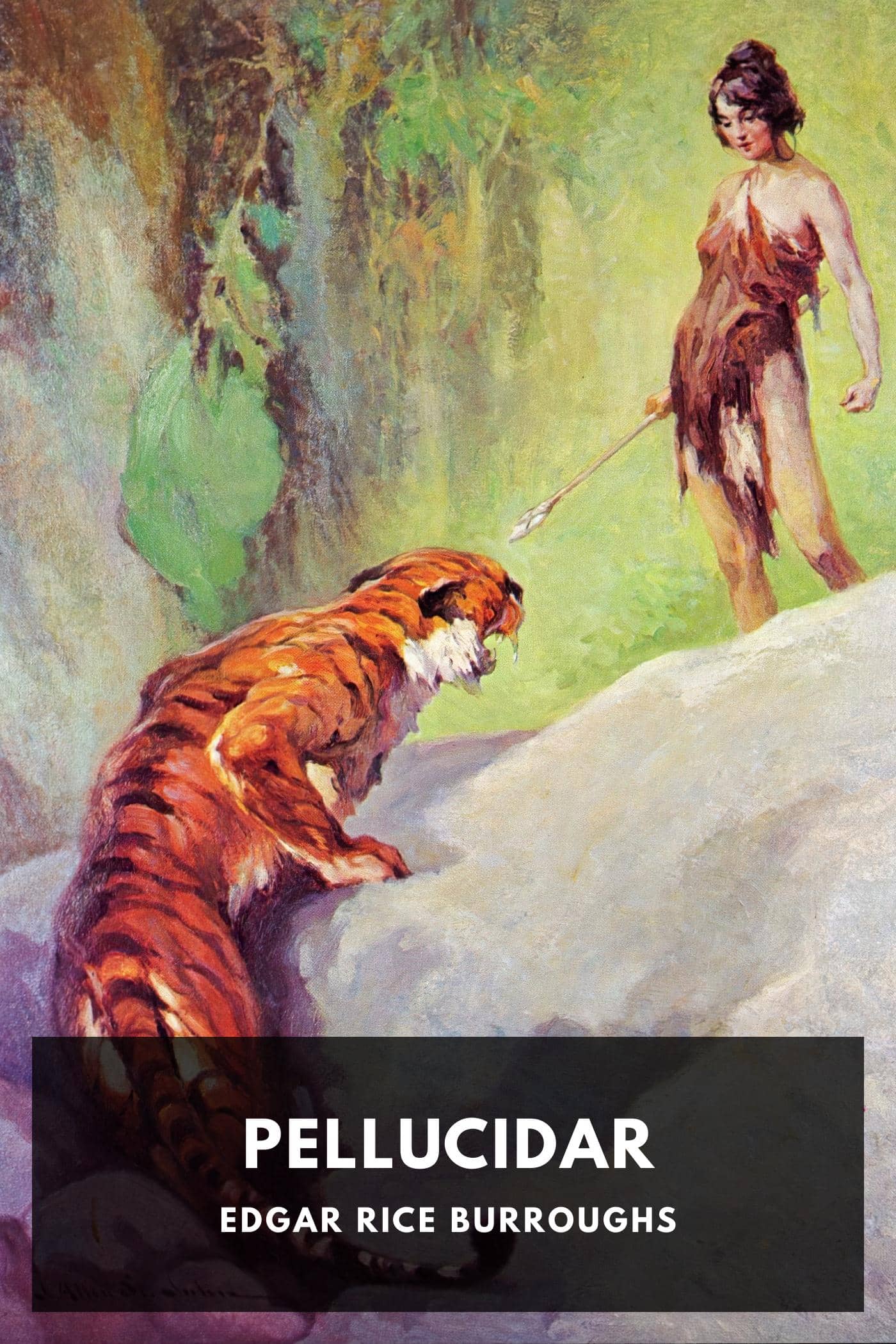 Pellucidar
