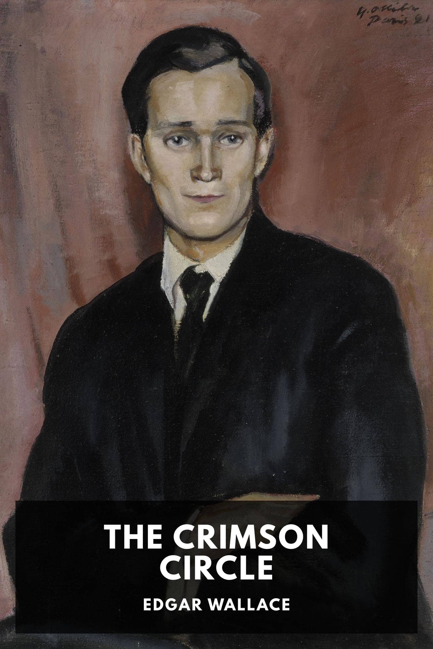 The Crimson Circle