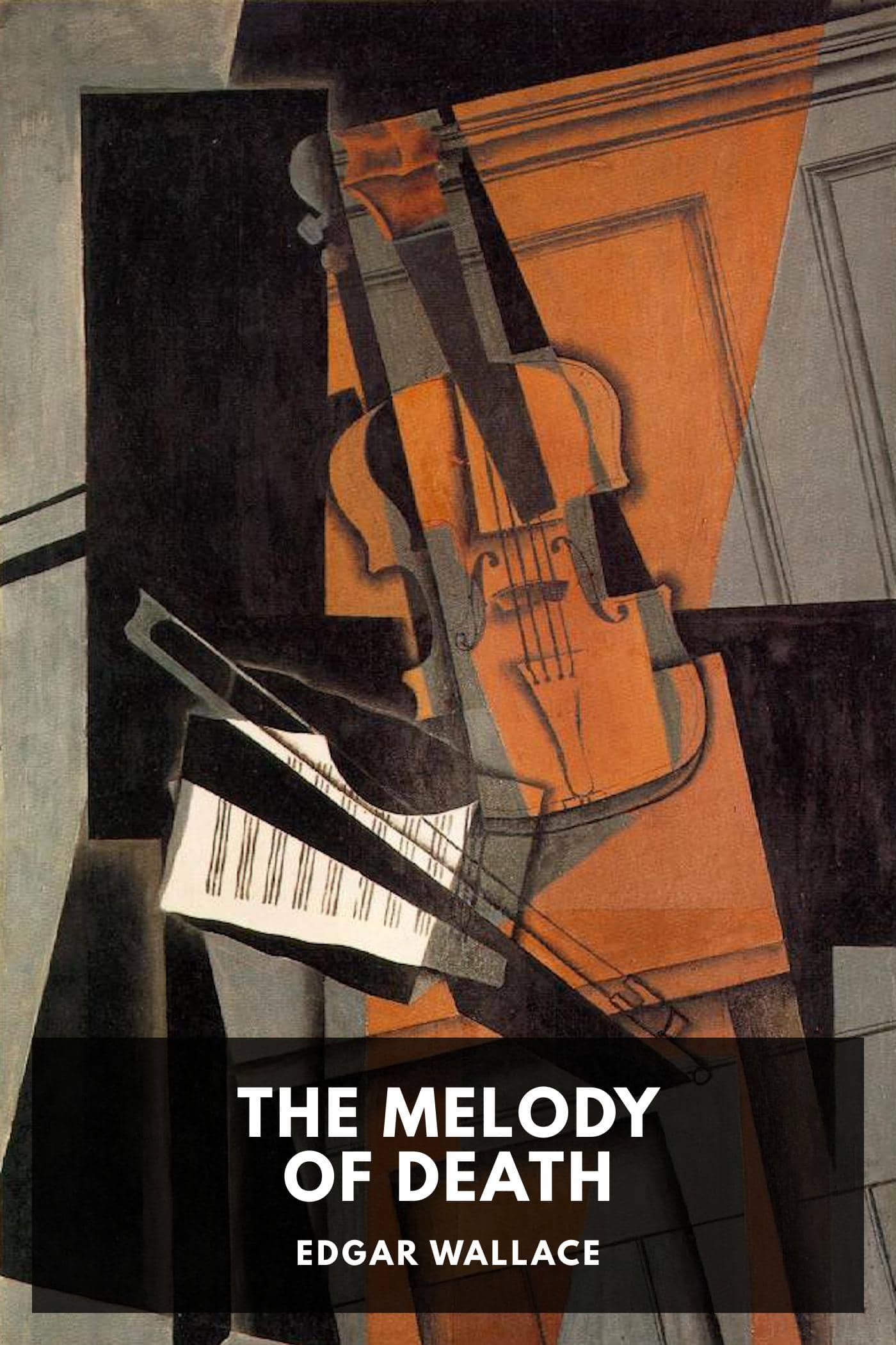 The Melody of Death