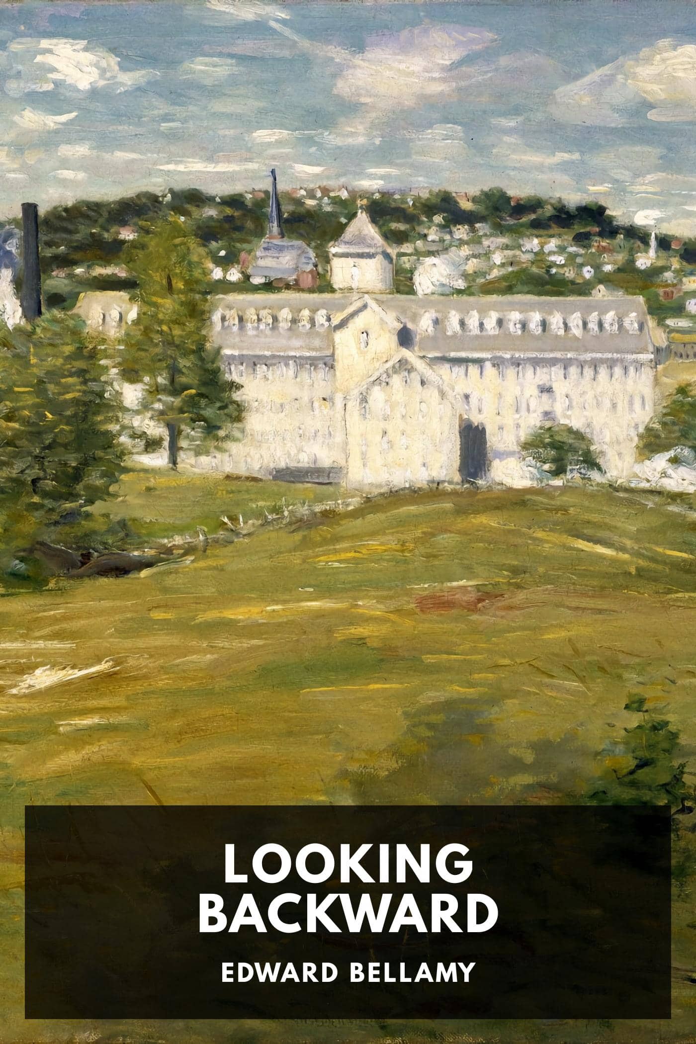 Looking Backward