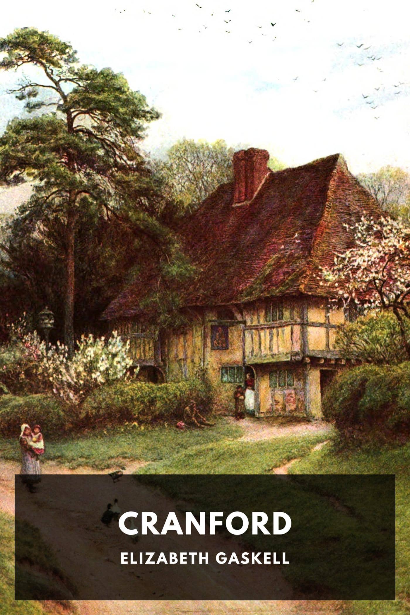 Cranford