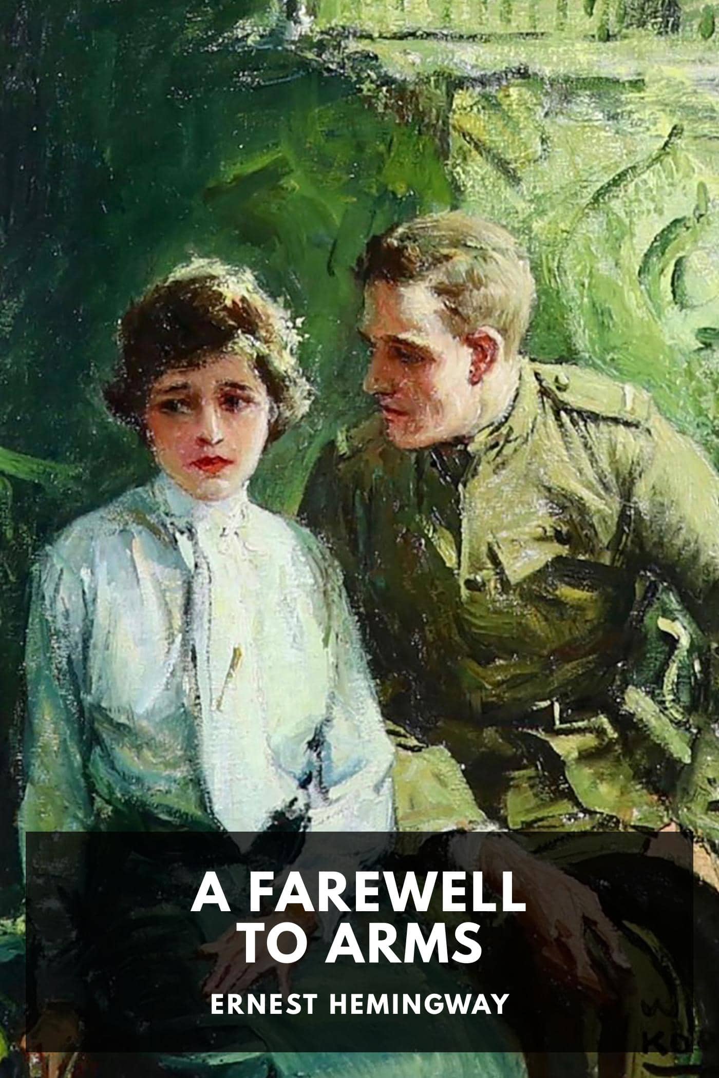 A Farewell to Arms