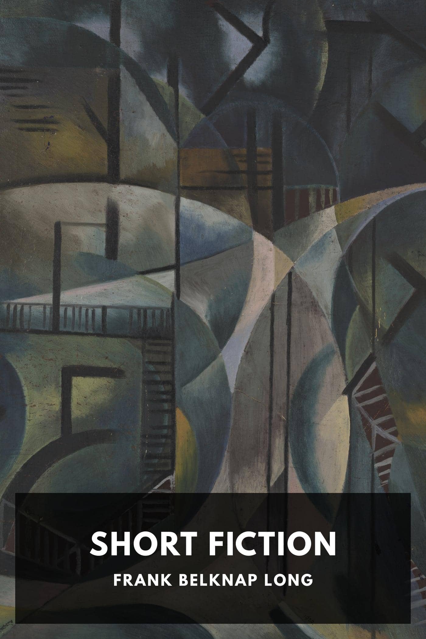 Short Fiction