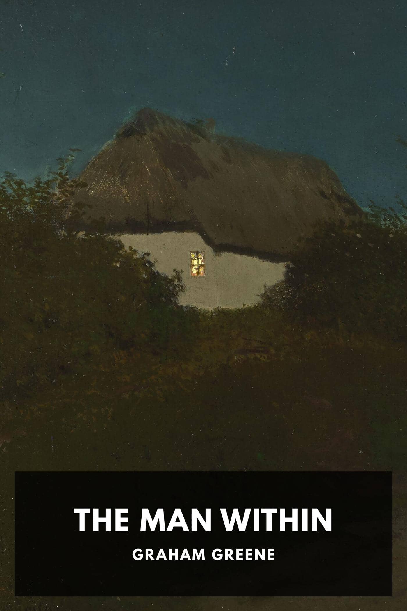 The Man Within