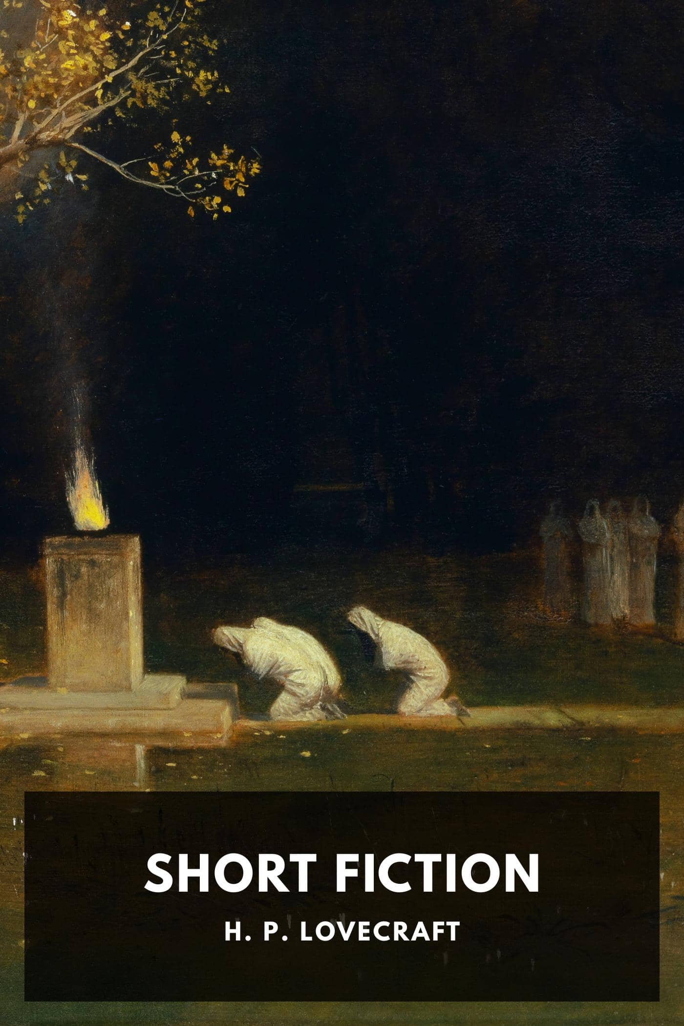 Short Fiction