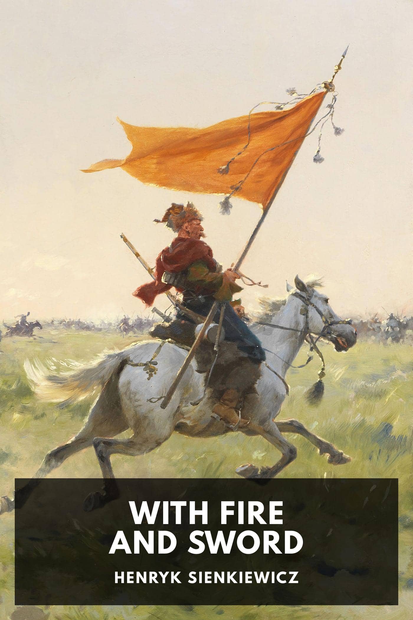 With Fire and Sword