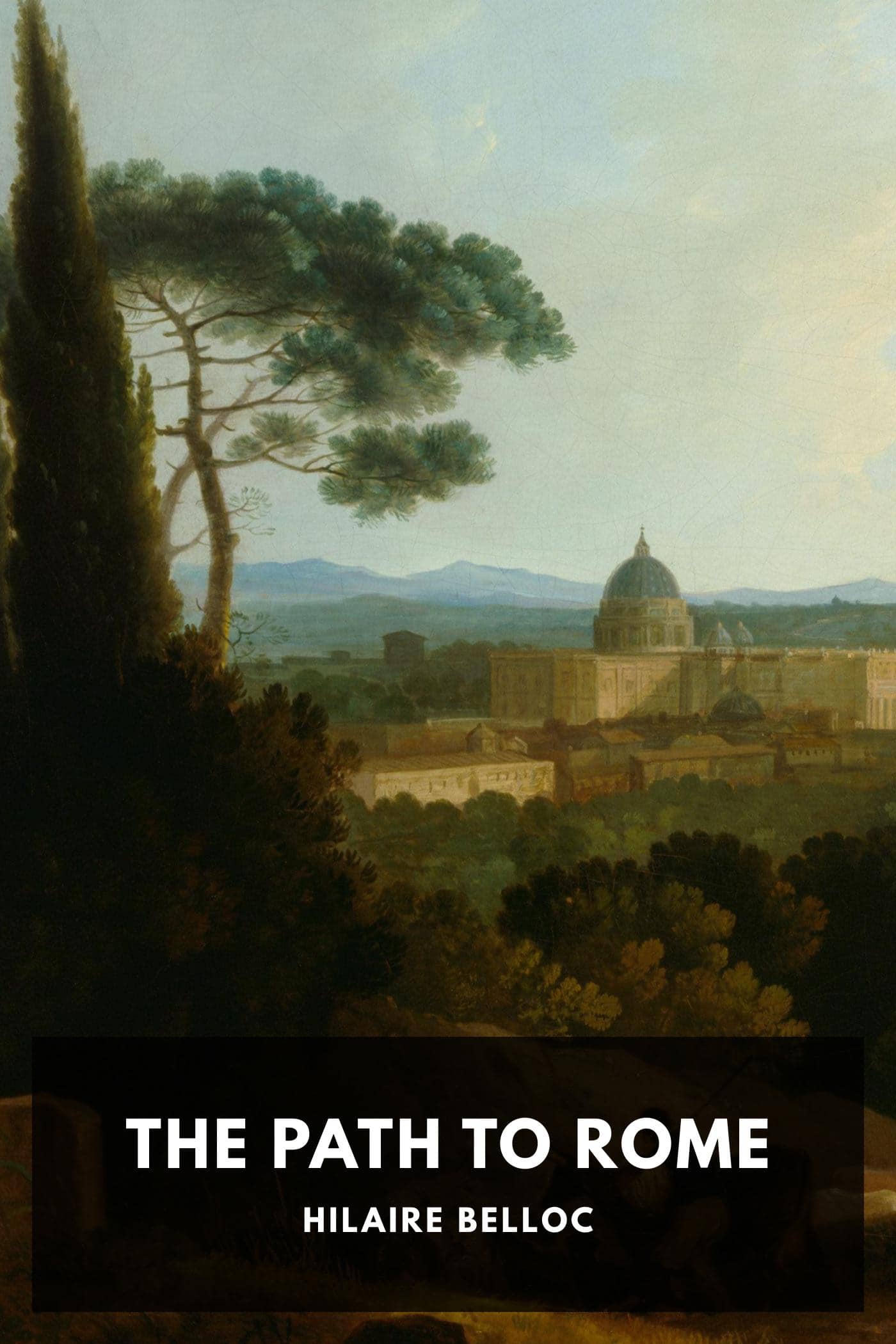 The Path to Rome