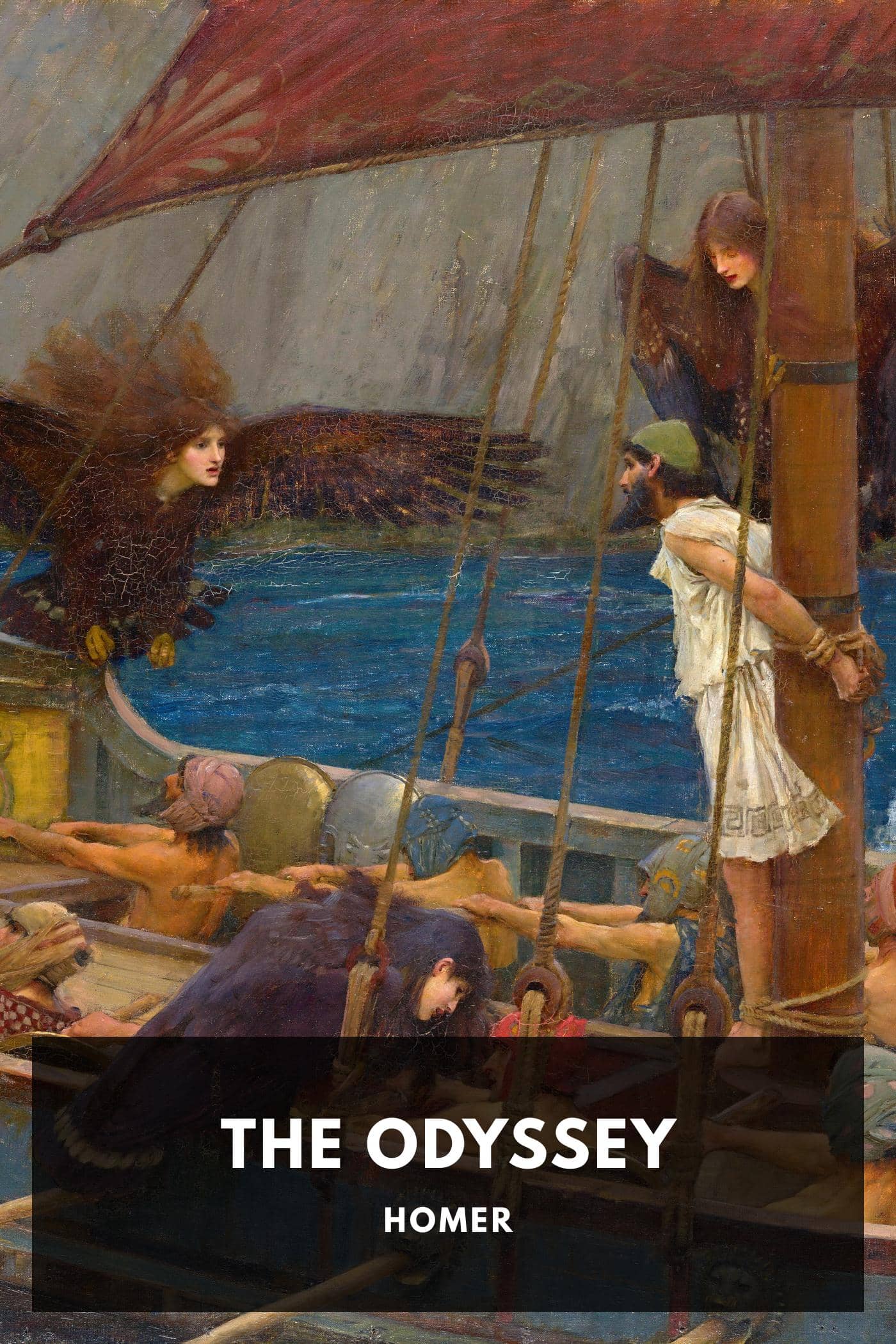 The Odyssey