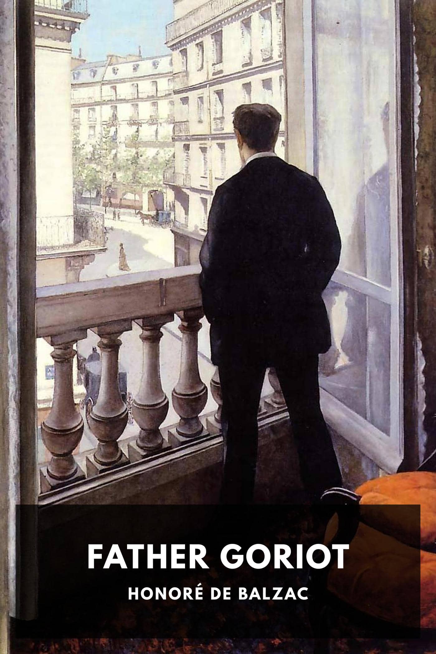 Father Goriot