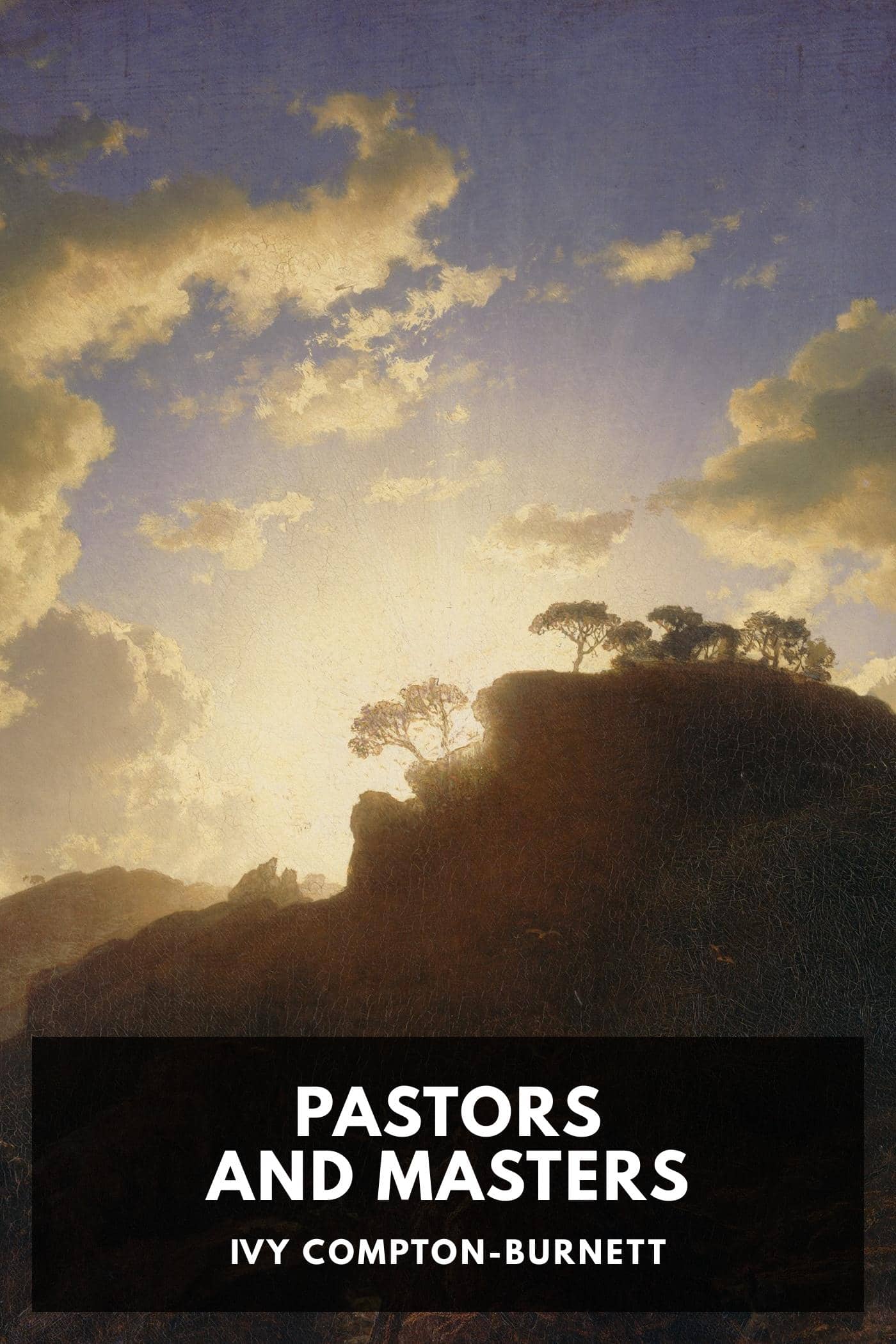 Pastors and Masters