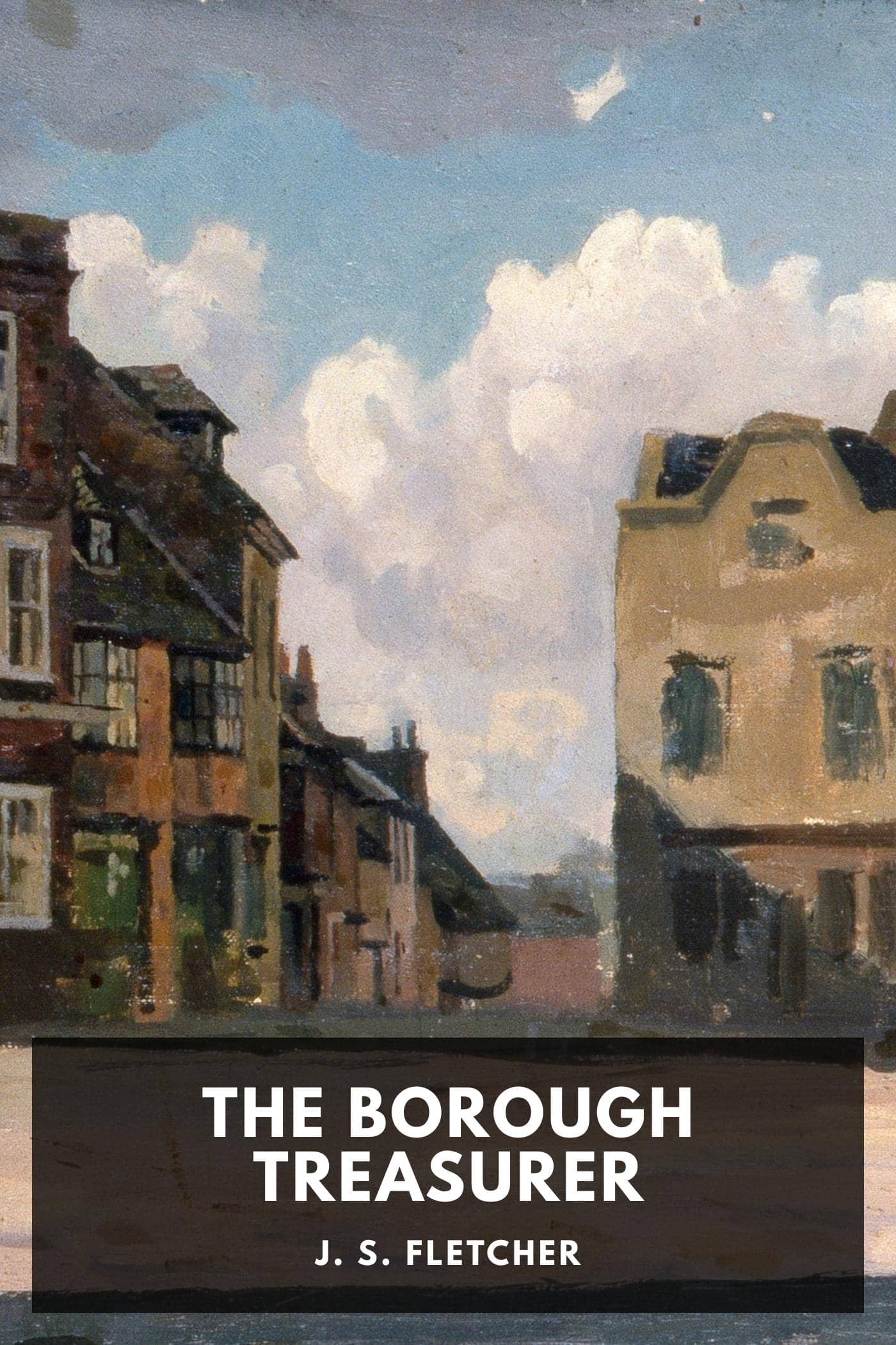 The Borough Treasurer