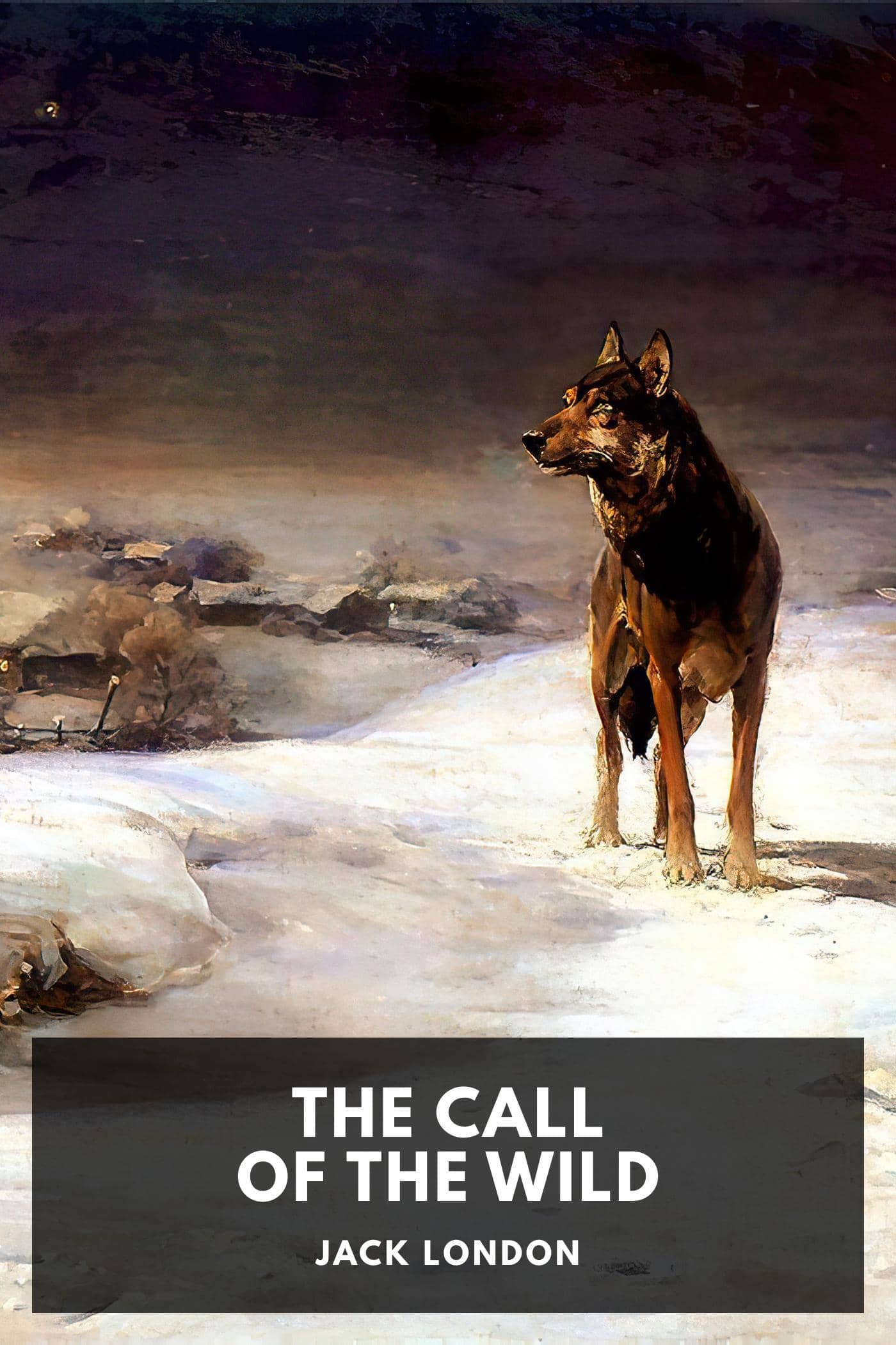 The Call of the Wild
