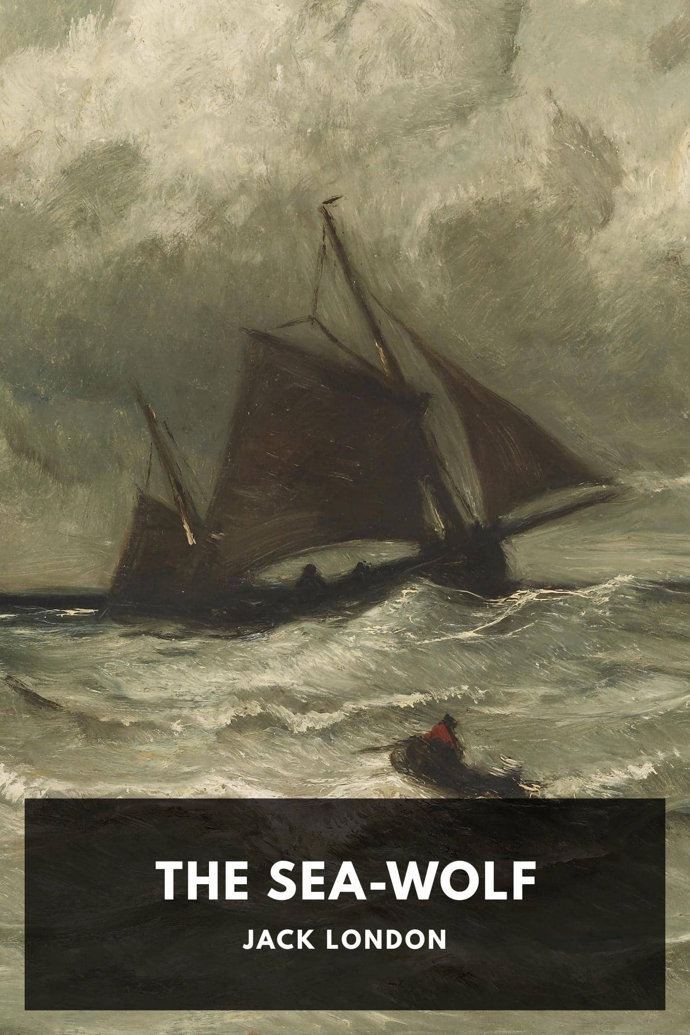 The Sea-Wolf