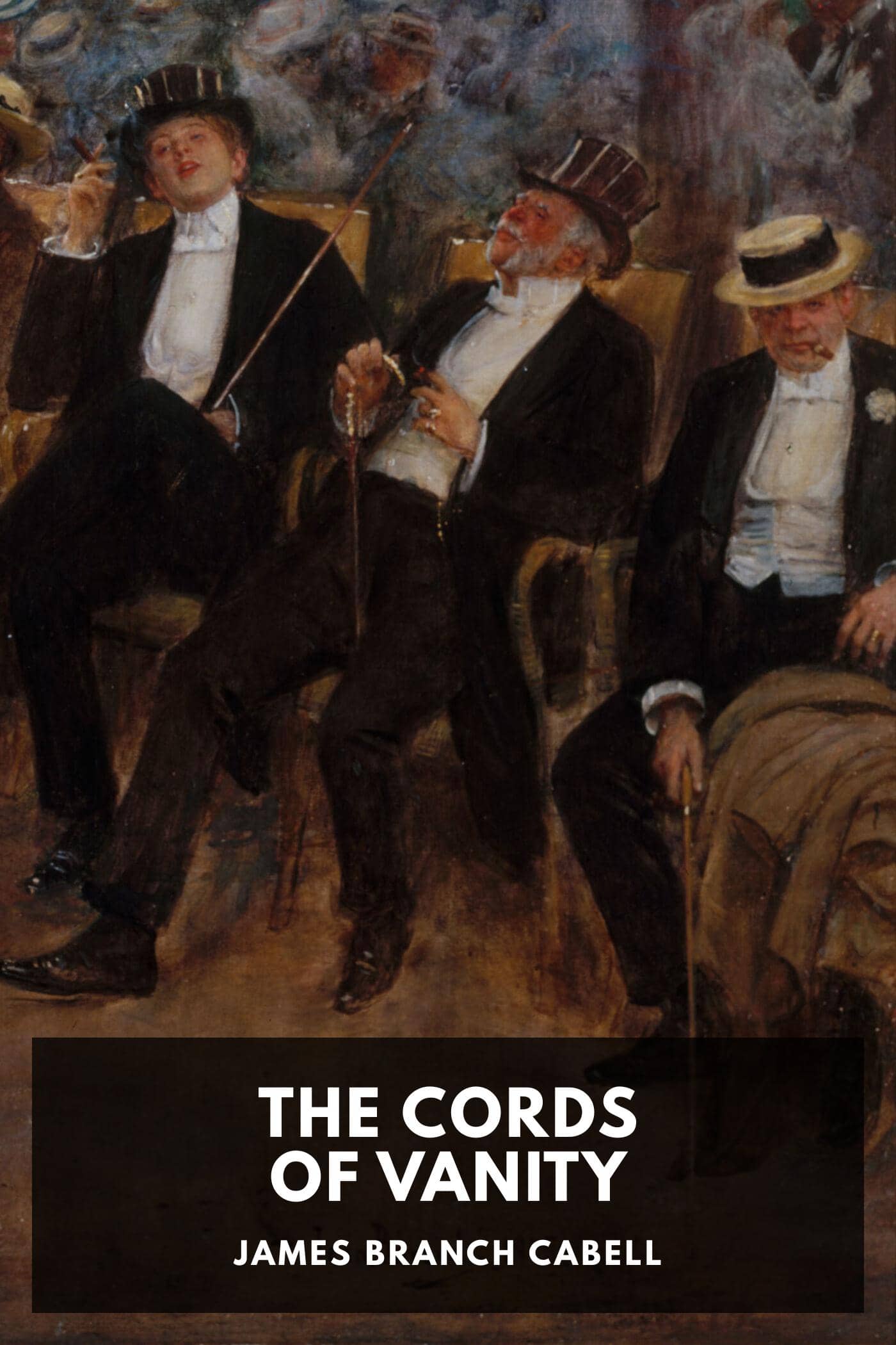 The Cords of Vanity