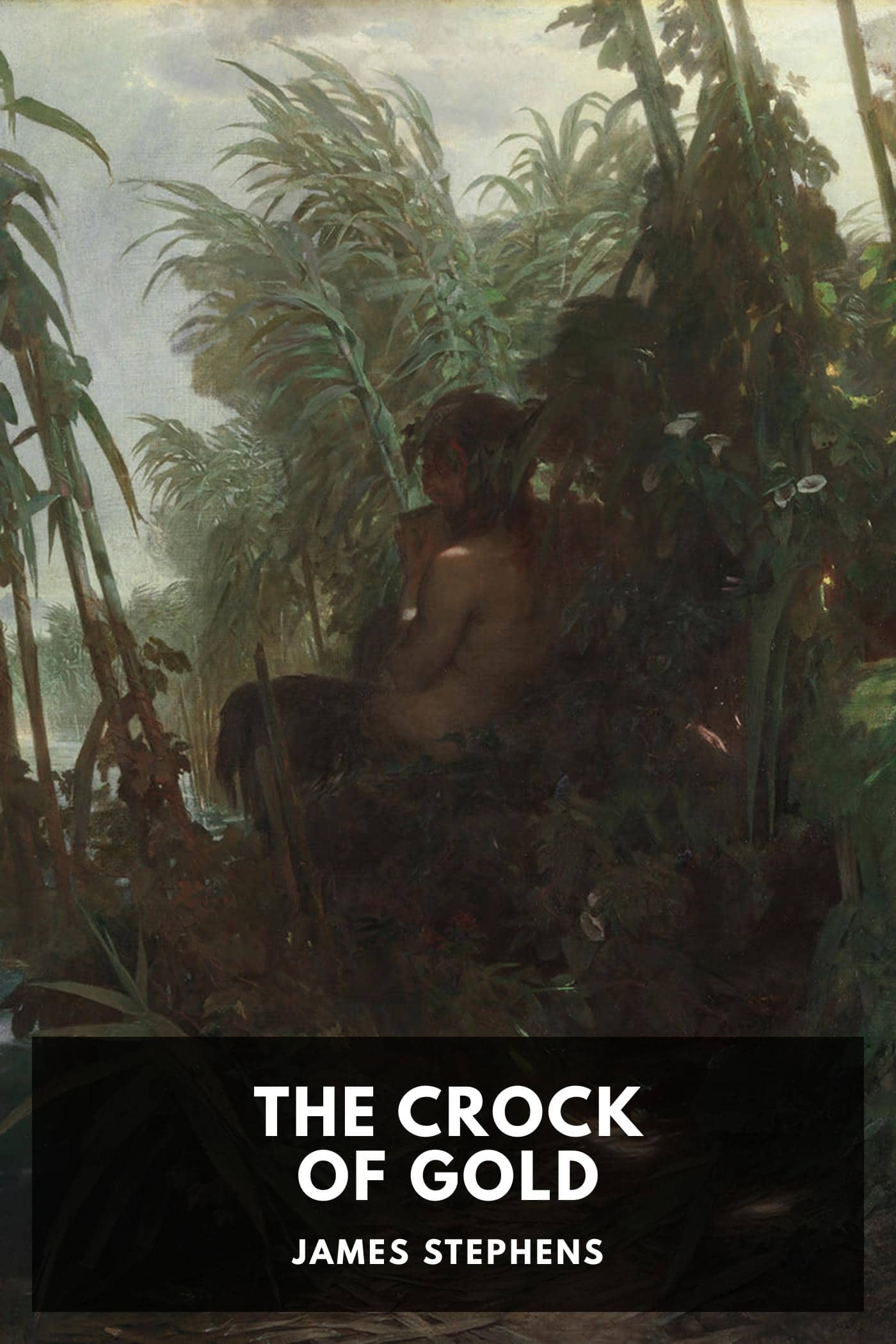The Crock of Gold