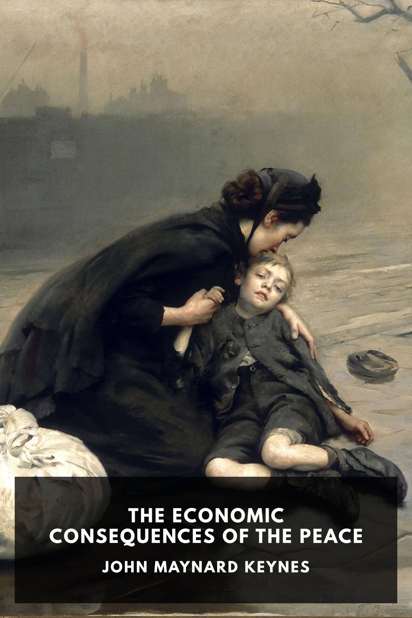 The Economic Consequences of the Peace
