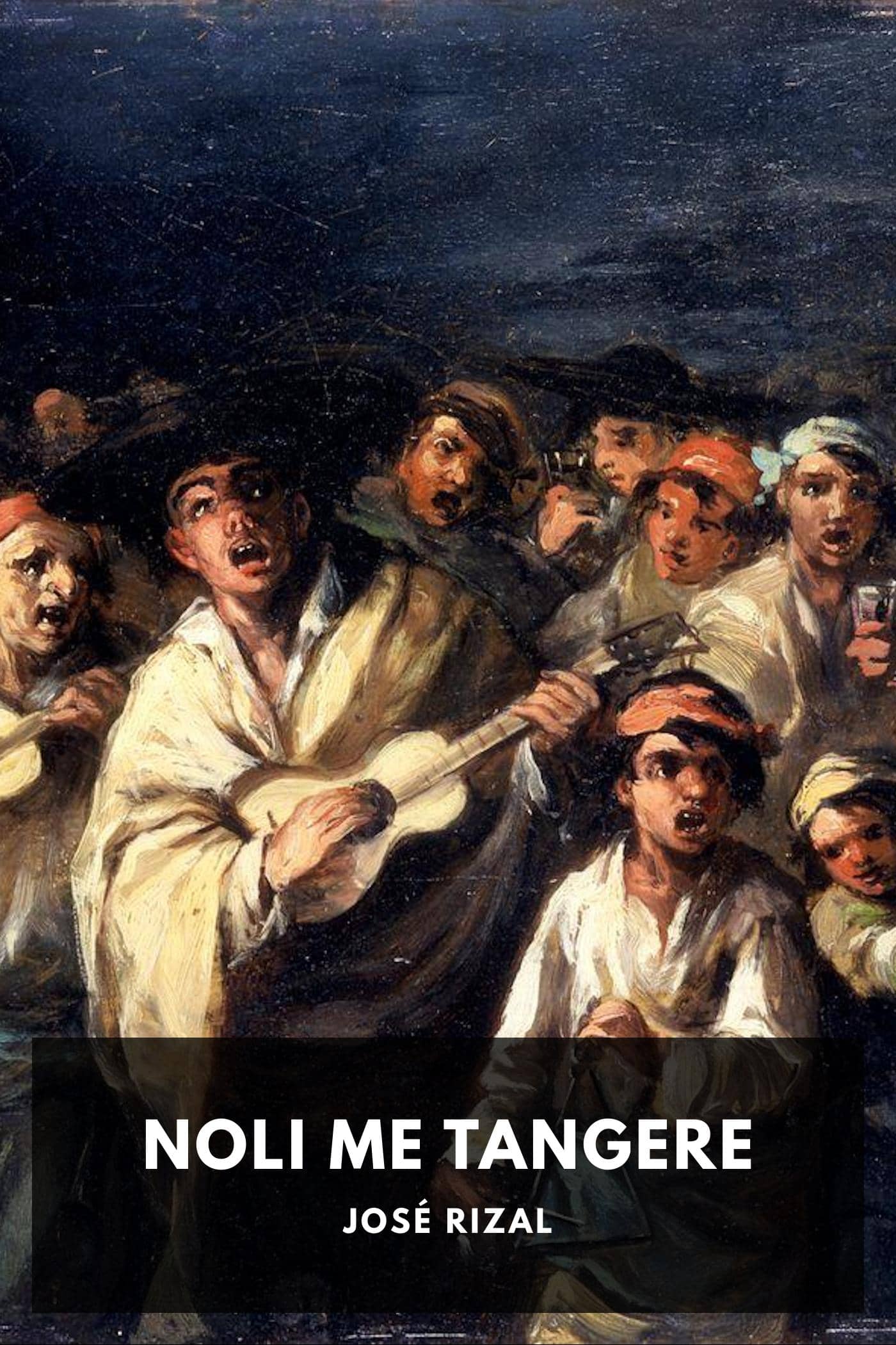Noli Me Tangere