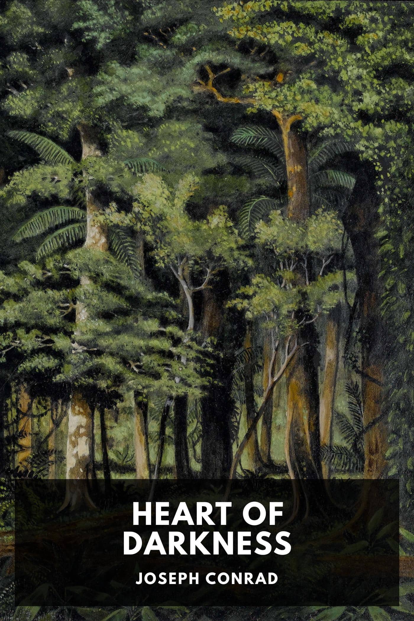 Heart of Darkness