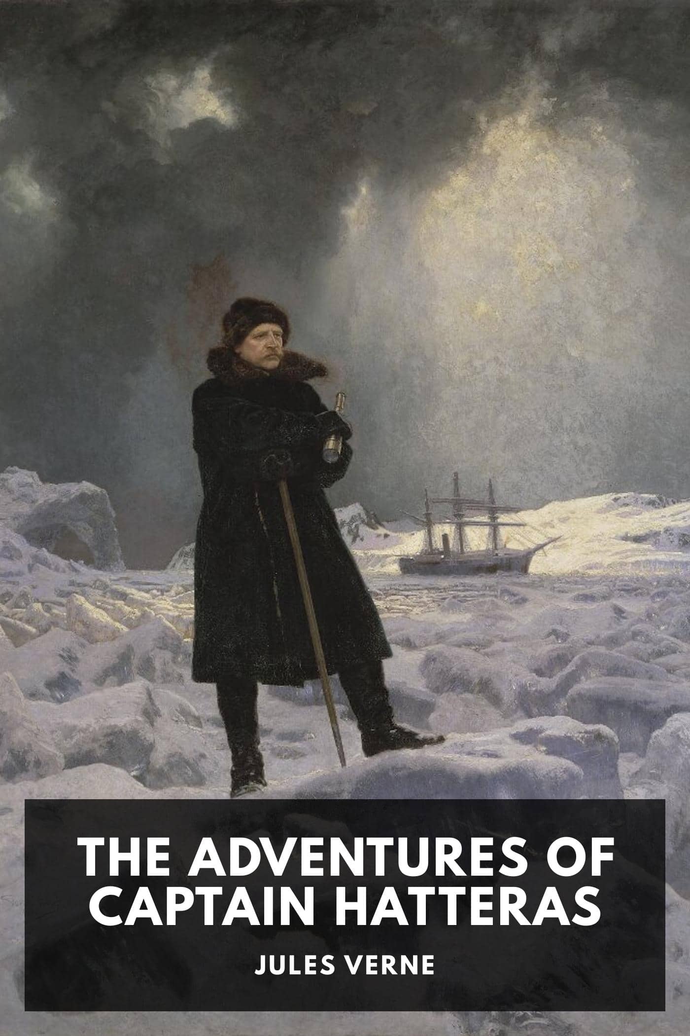 The Adventures of Captain Hatteras