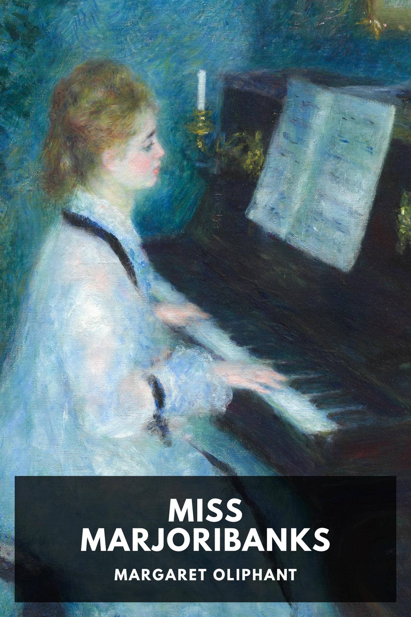 Miss Marjoribanks