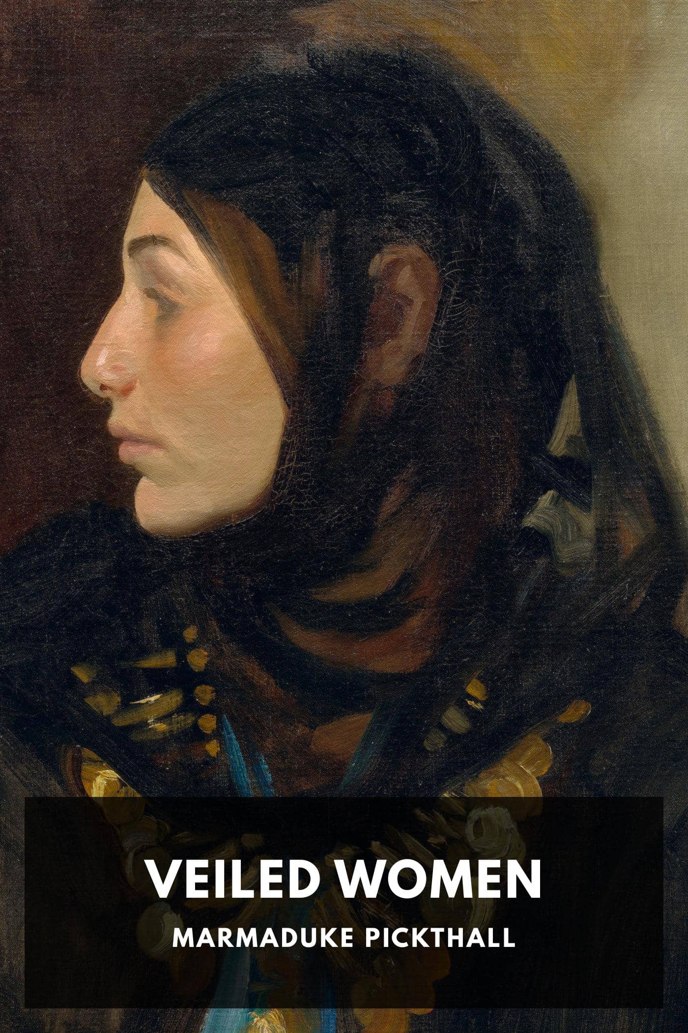 Veiled Women